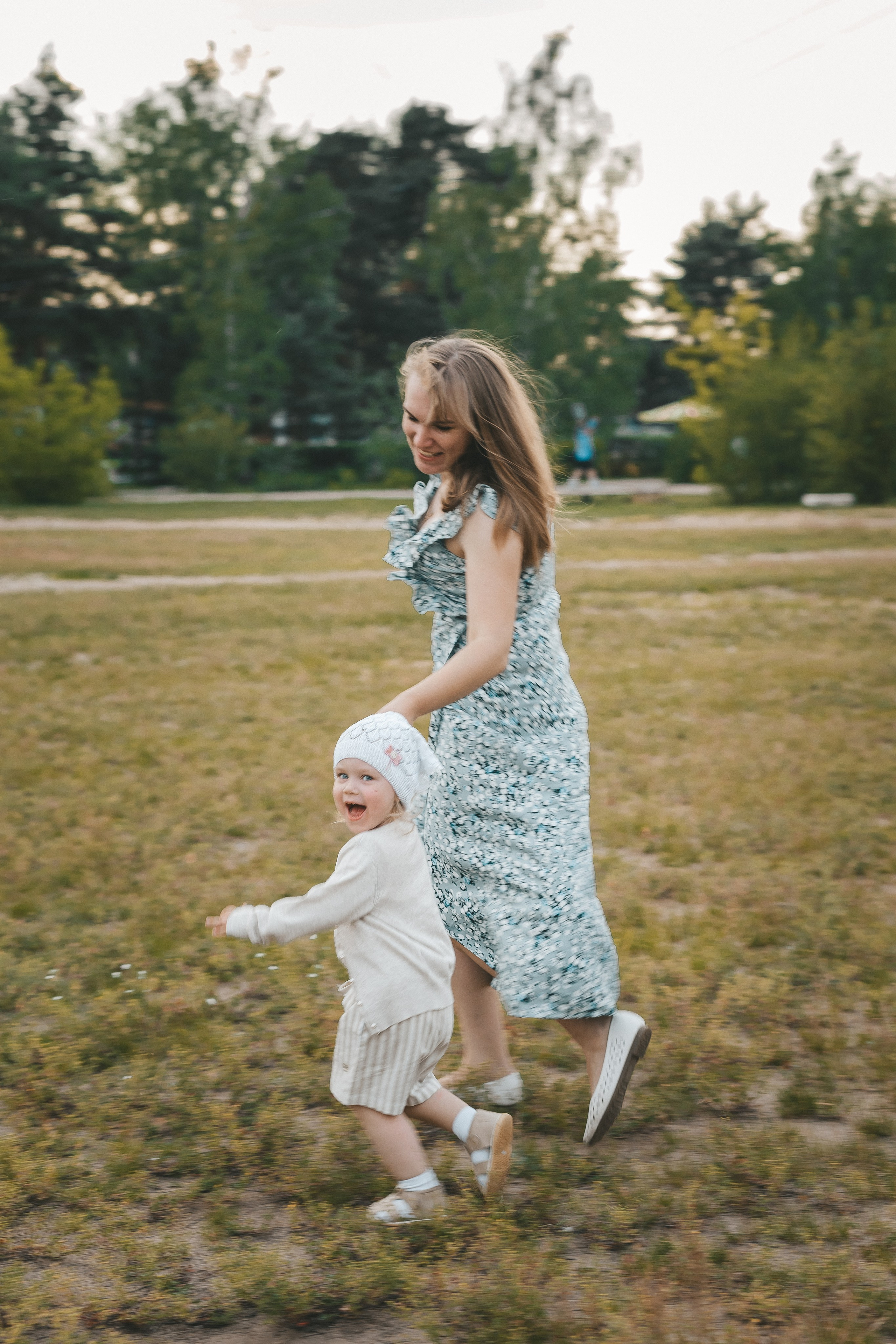 Семейный фотограф в г. Владимир