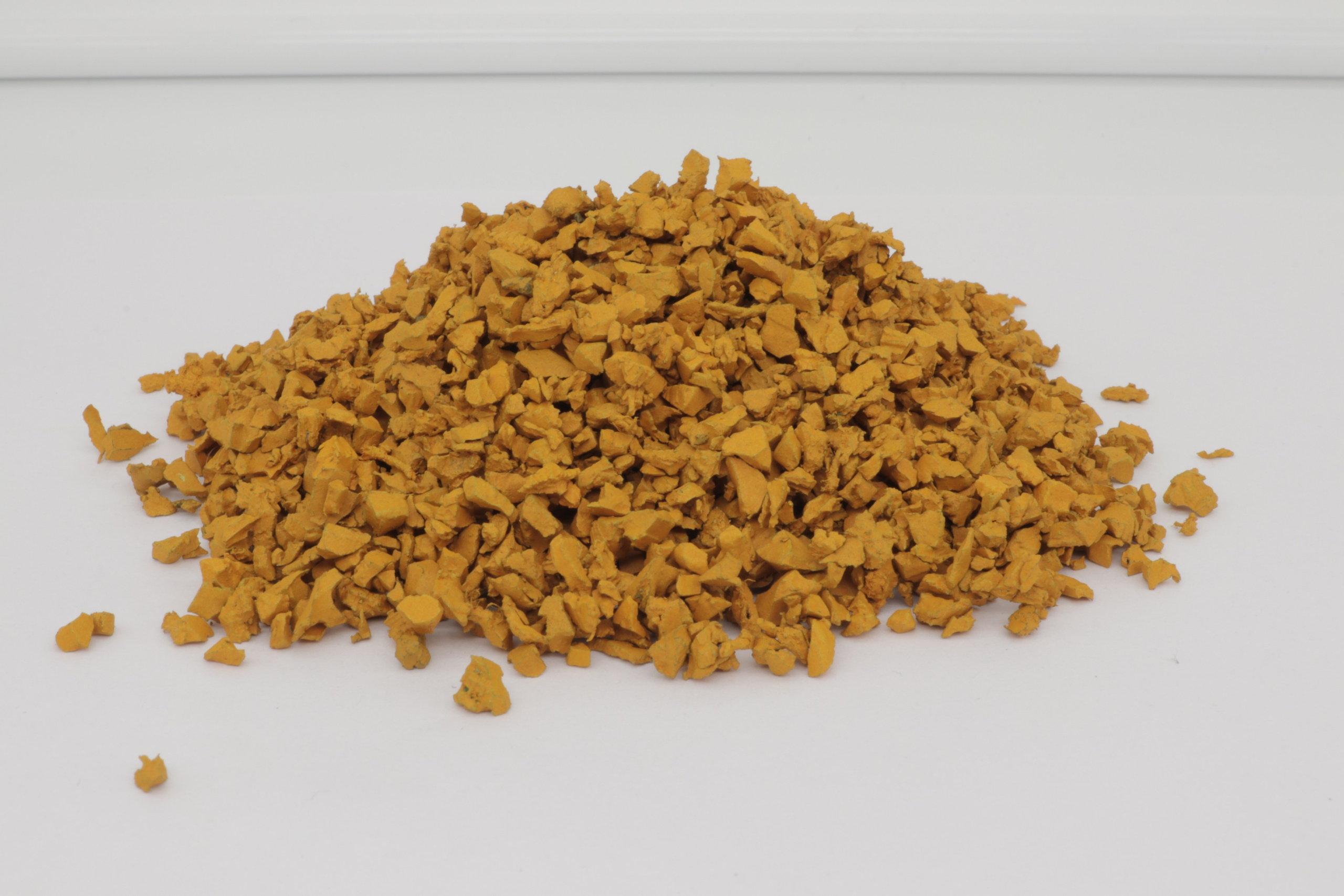 ОКРАШЕННАЯ КРОШКА. Recro