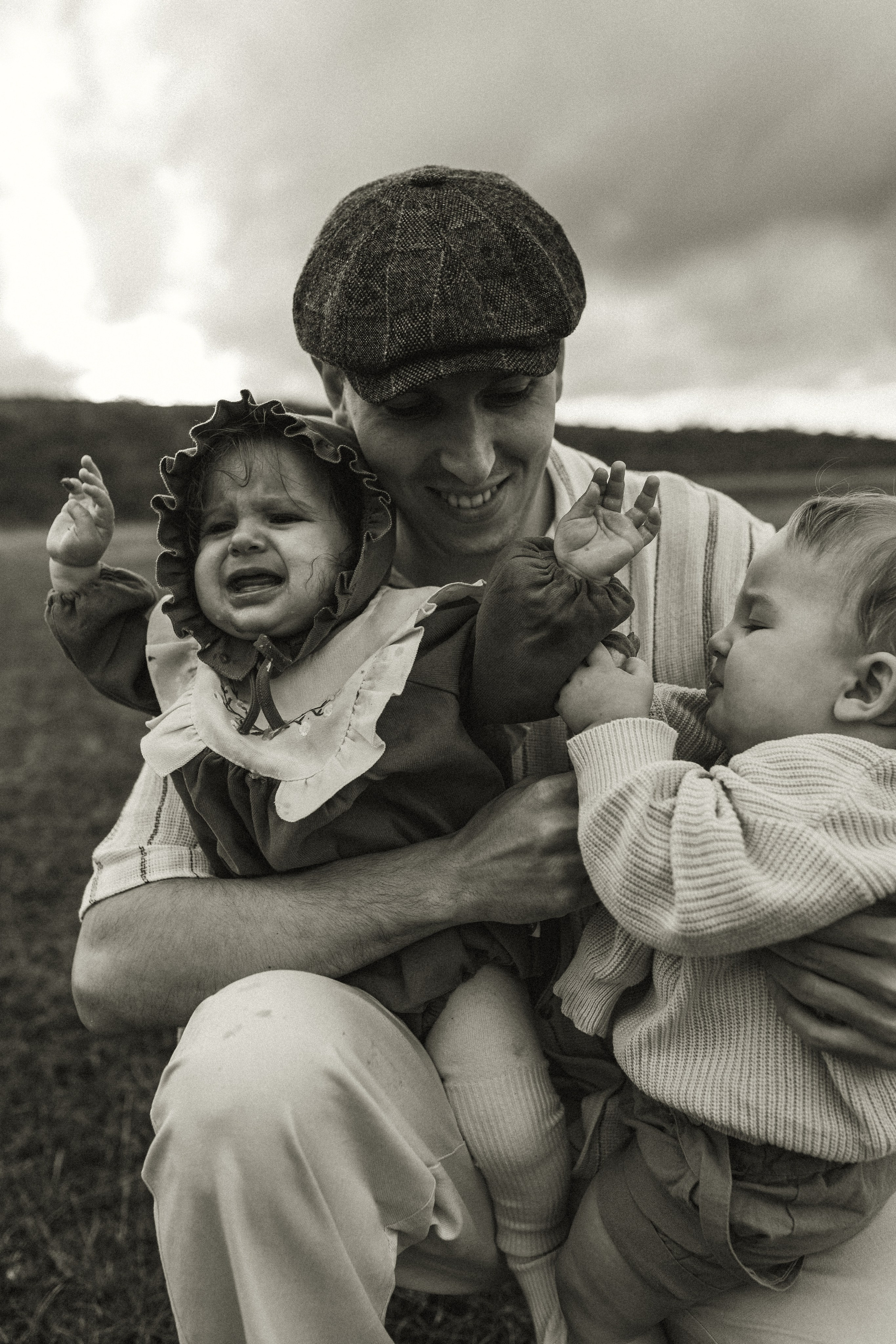 Игорь Полина Злата Егор и Агата. Семейный фотограф в Новороссийске и Анапе Александра Яковлева