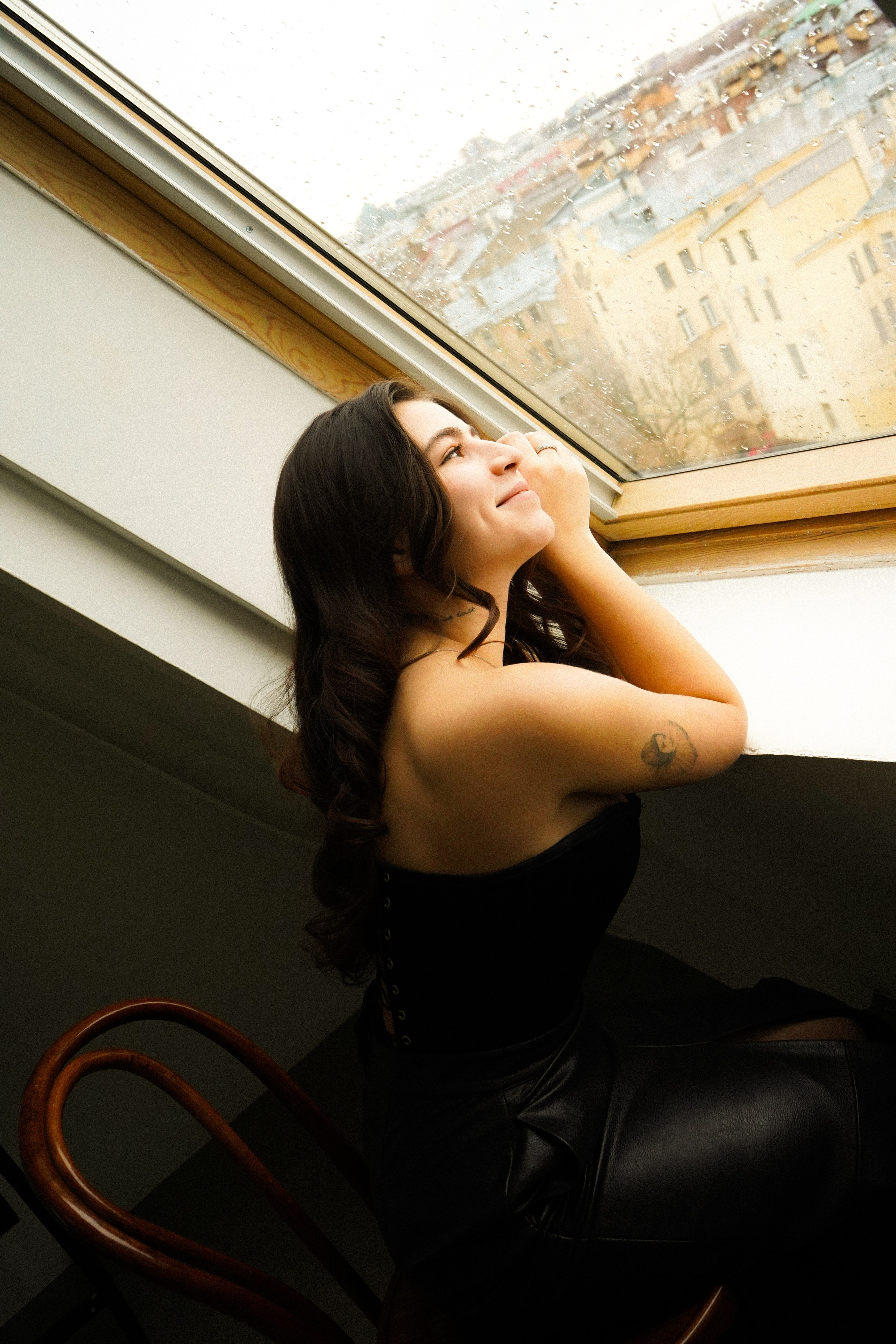 Portfolio. NYC photographer