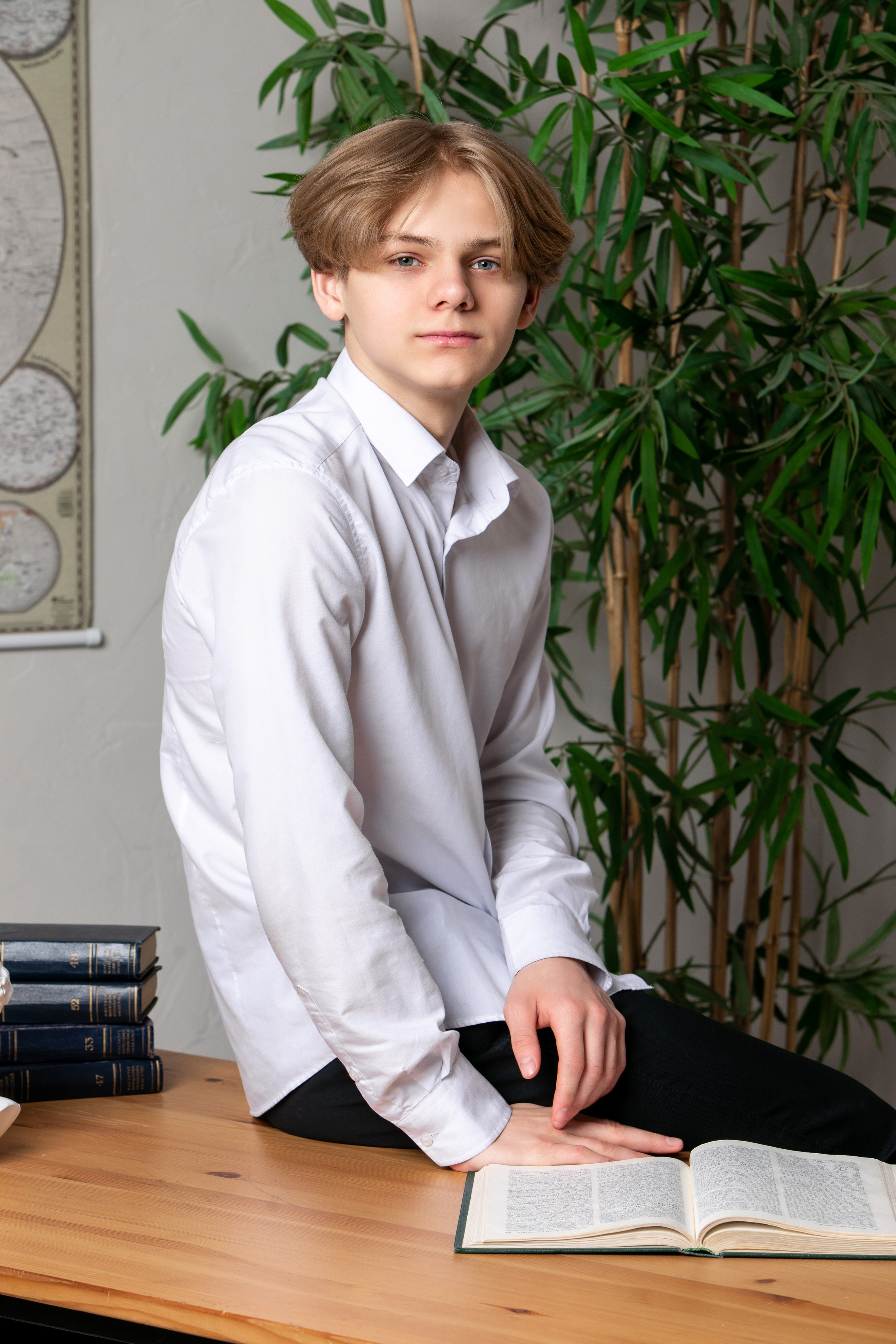 9-11 классы. Выпускные альбомы в Новокузнецке