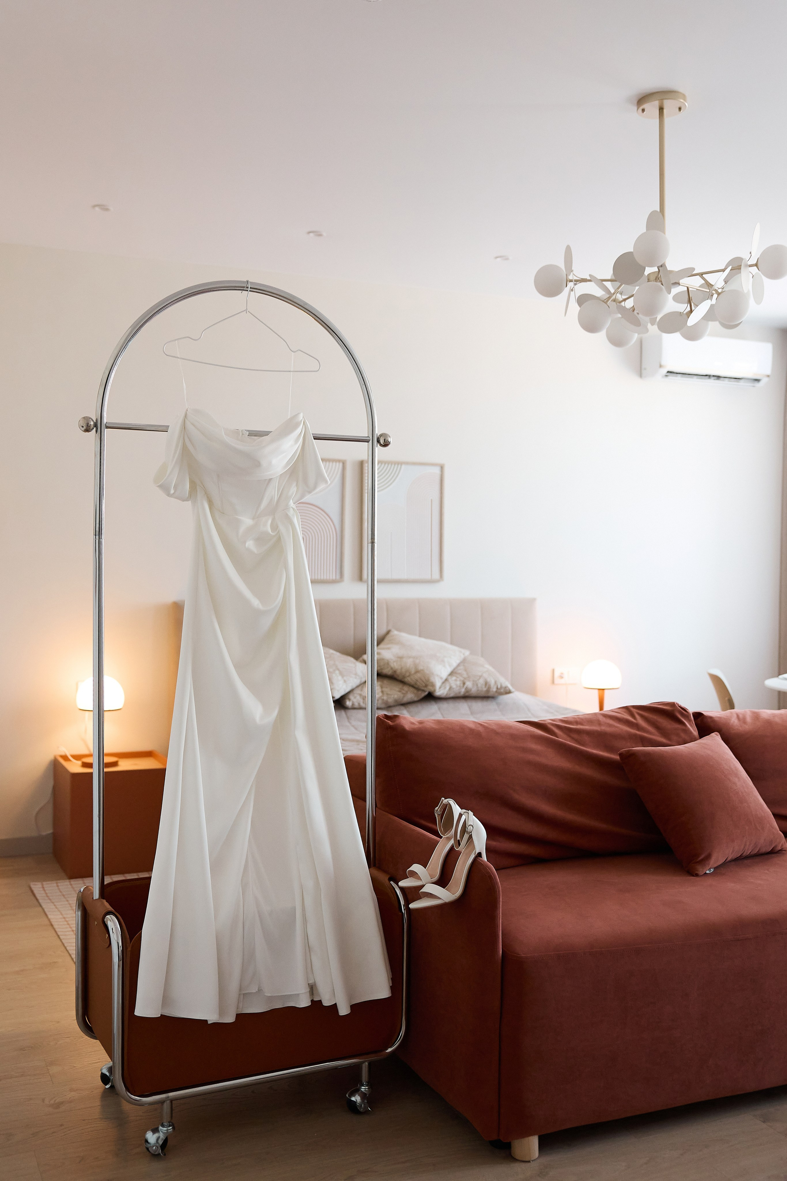 А+А. Свадебный фотограф Нижний Новгород