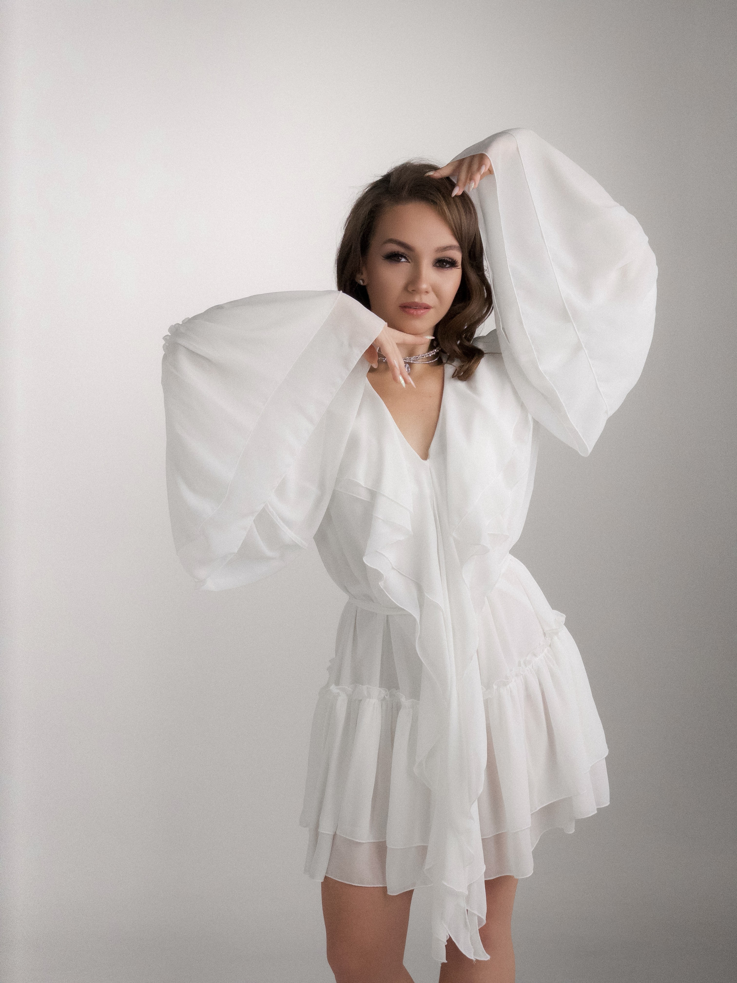 Студийная. Фотограф Барнаул Софья Бояринова