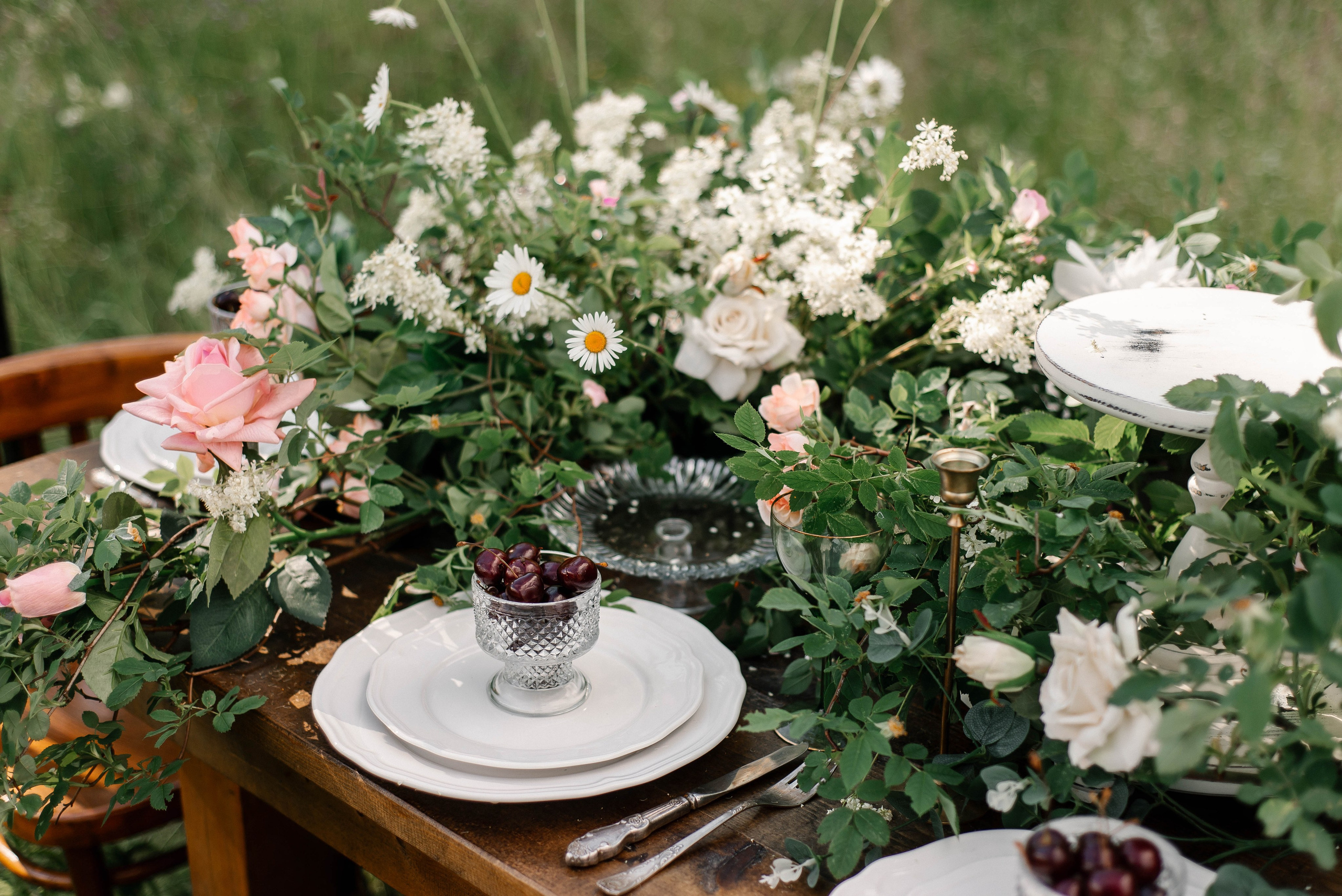 Александр и Дарья. Свадебный фотограф Курск Артем Духтанов