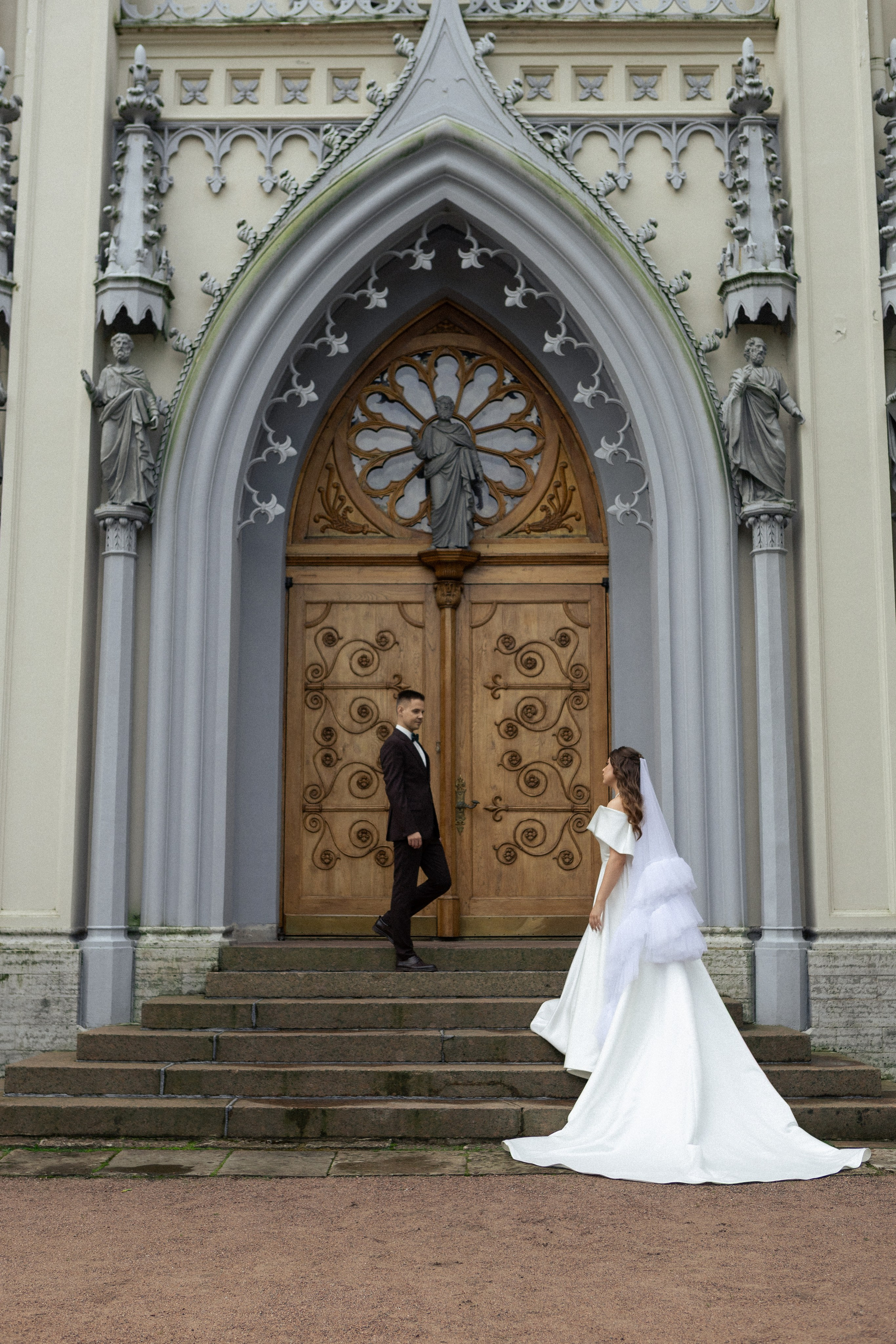 Алексей и Полина. Фото и Видеосъемка на ваше мероприятие. Александр Романов