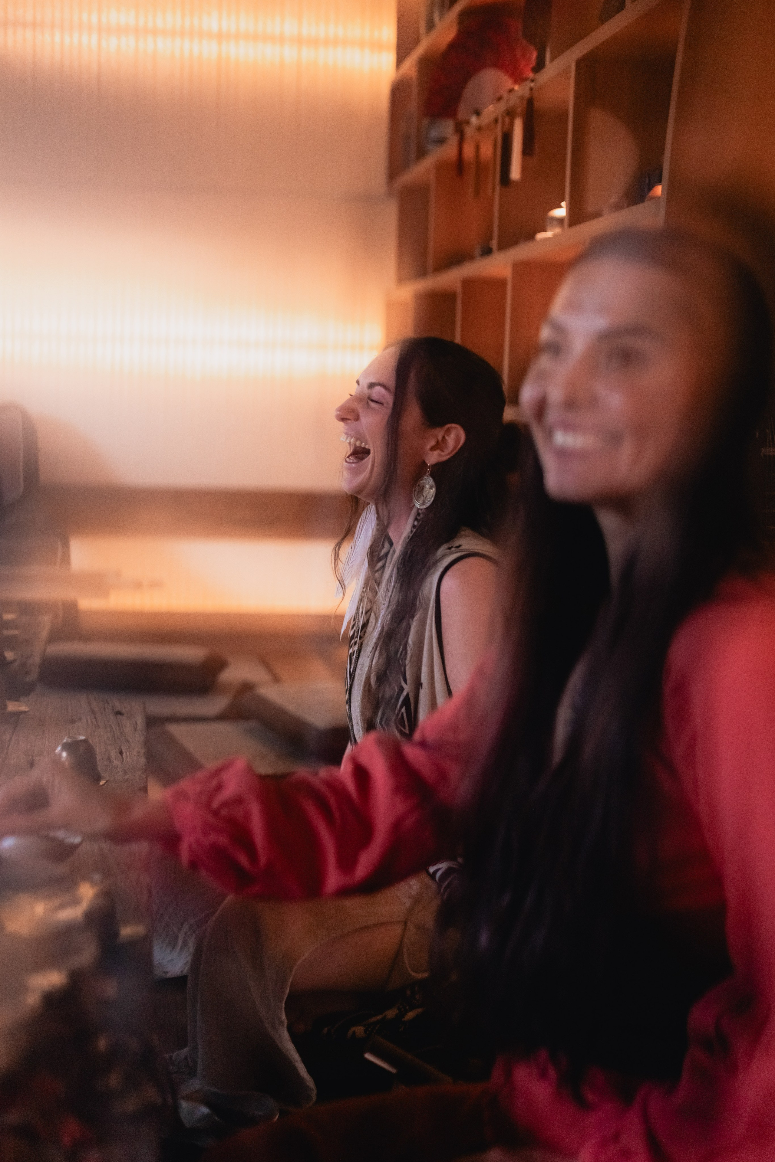 Yin Tea. Мариам Багдасарян