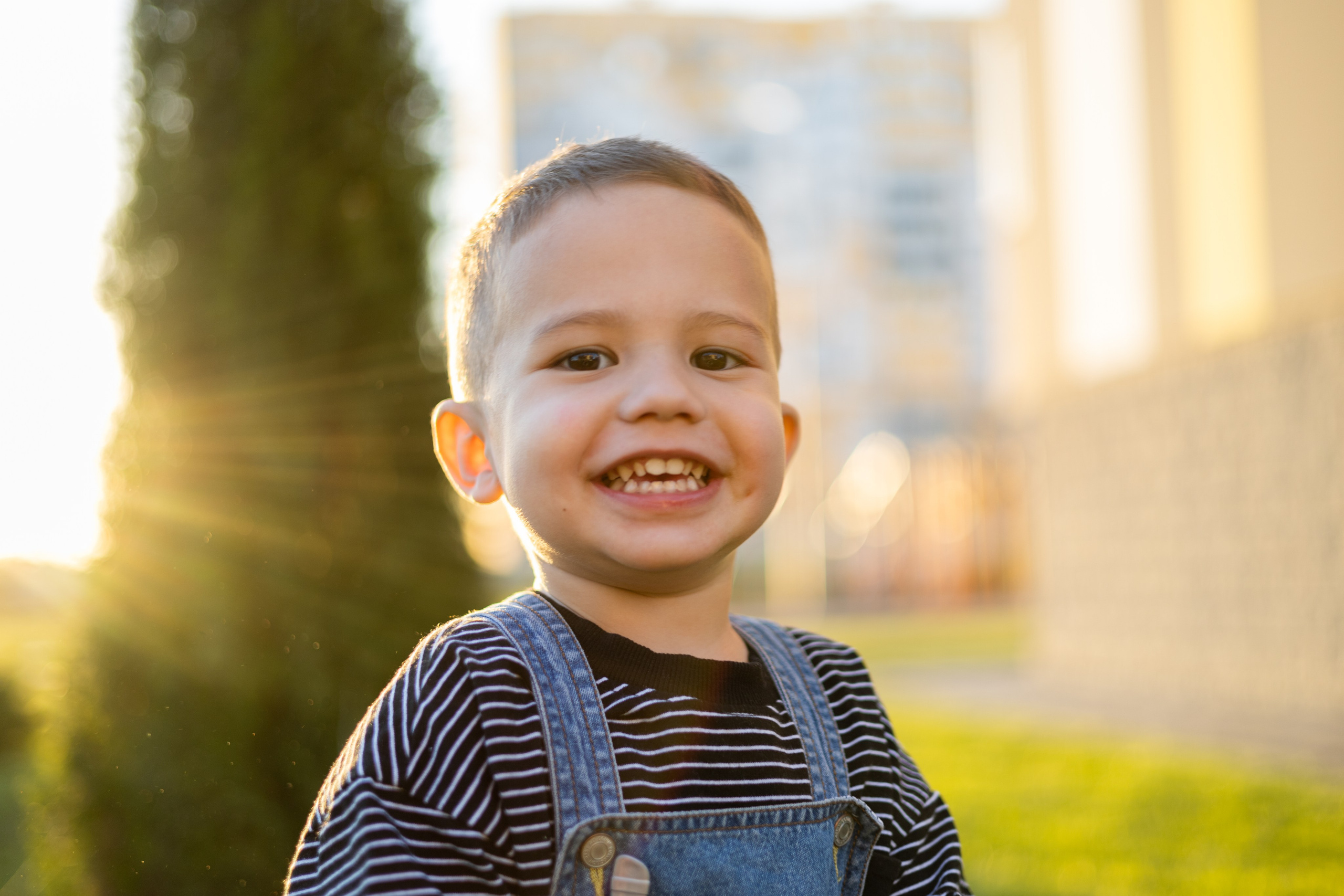 На закате. Фотограф из Краснодара Мария Приходько