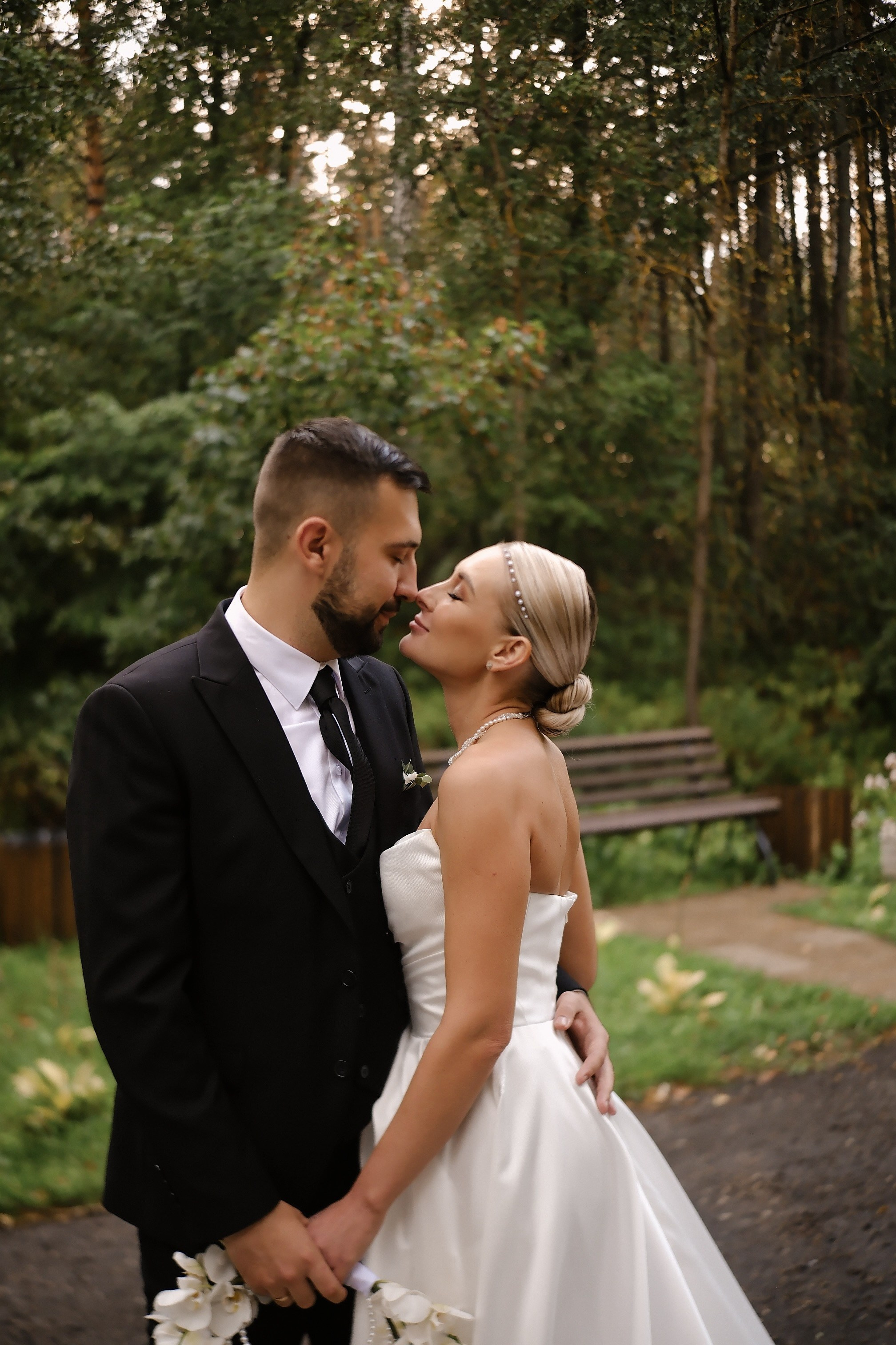 Свадебная фотосъёмка Лафф Продакшен. ЛАФФ ФОТО И ВИДЕОПРОДАКШЕН