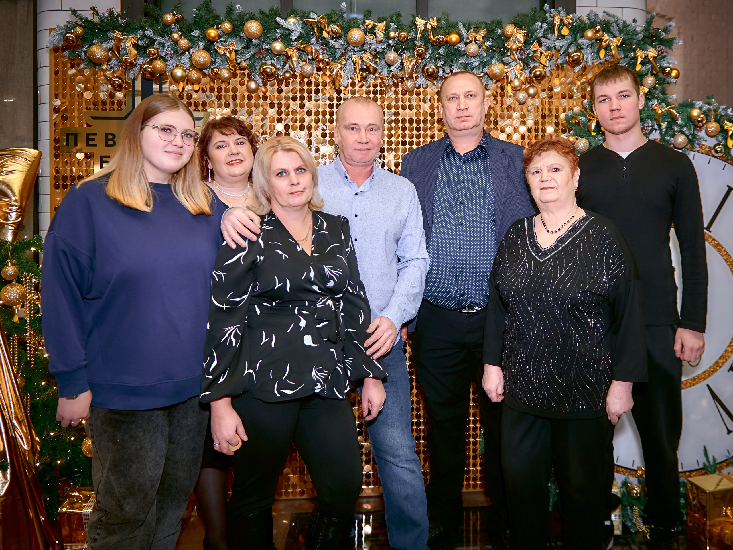 Юбилей в г. Пушкин, Певческая башня. Свадебный фотограф, видеограф, рилсмейкер в Санкт-Петербурге и Москве