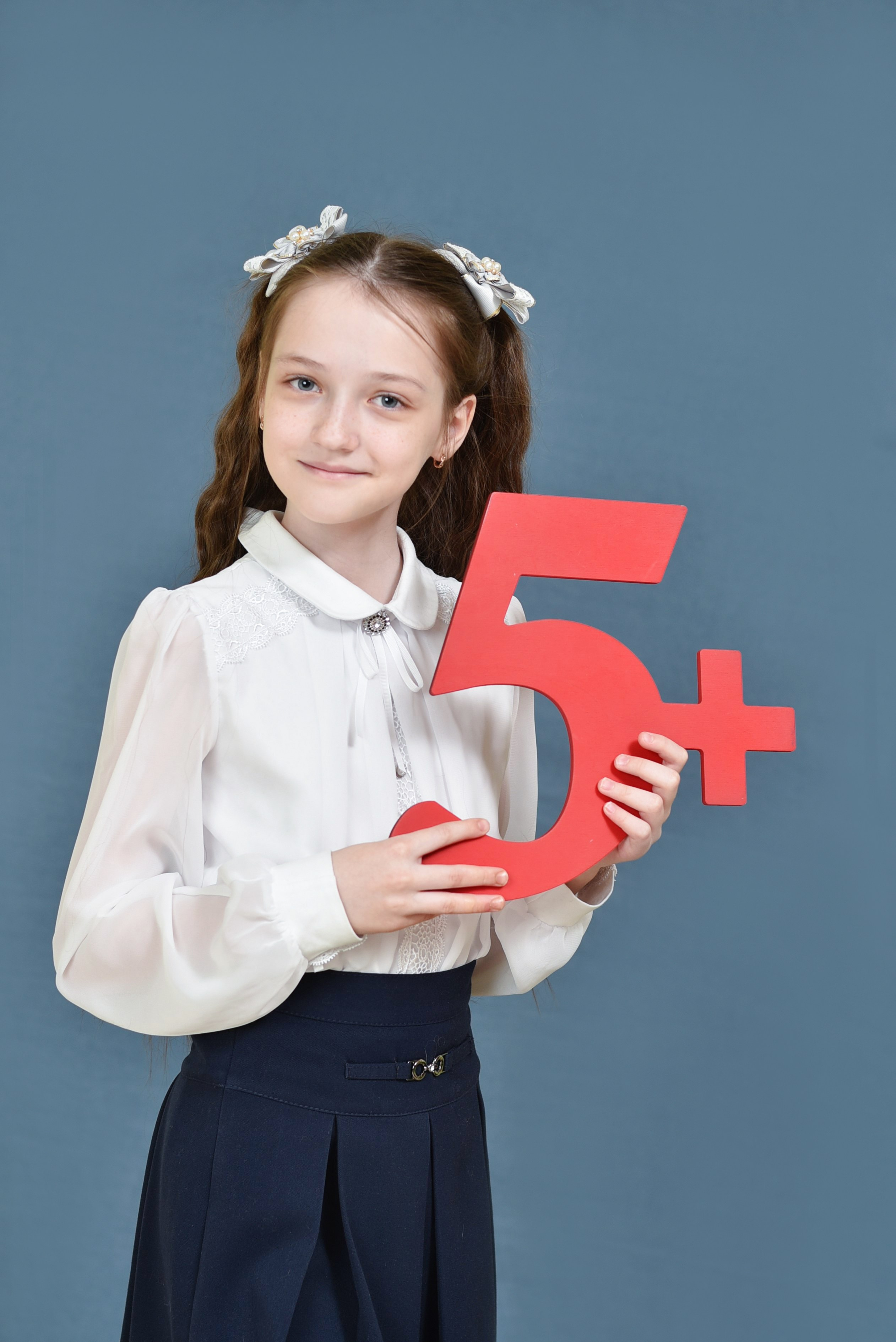 ПОРТРЕТЫ. Школьный фотограф ЛАРИСА МАТВЕЕНКО