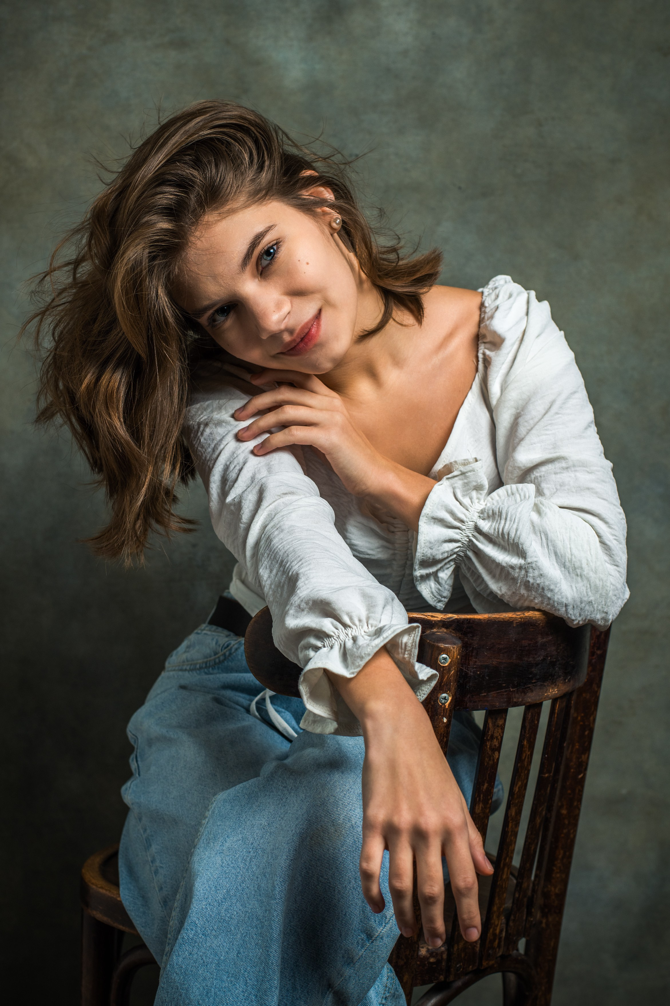 Алина. Фотограф, портреты, фотосессии, модельные тесты, актерское портфолио