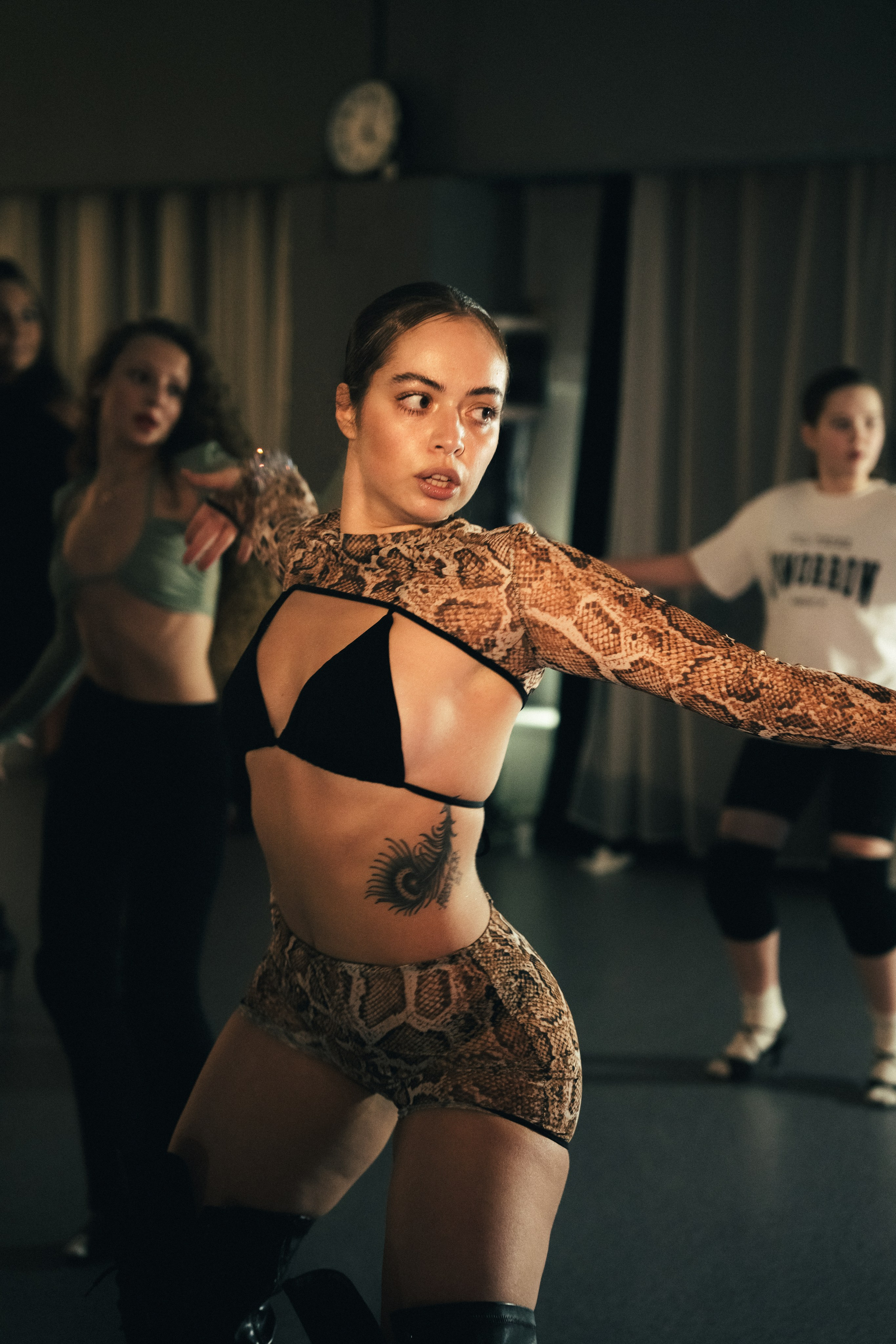 Репортаж. Фотограф Хабаровск