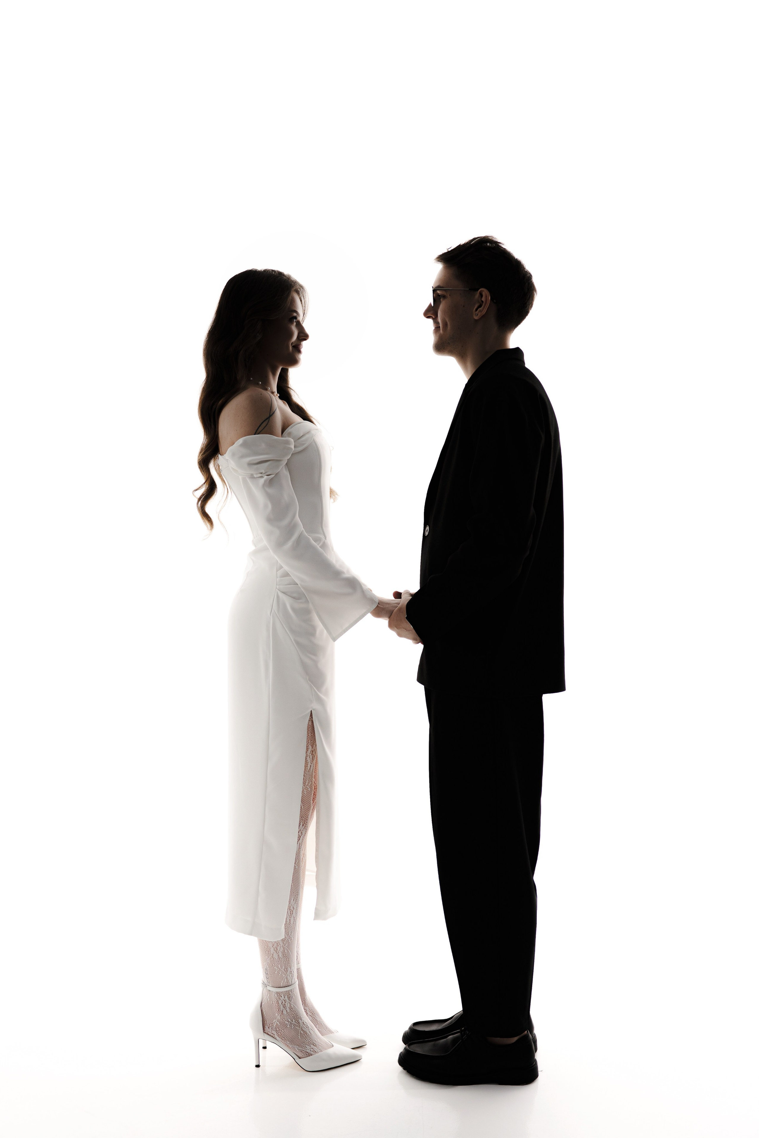 Love. Фотограф Хабаровск