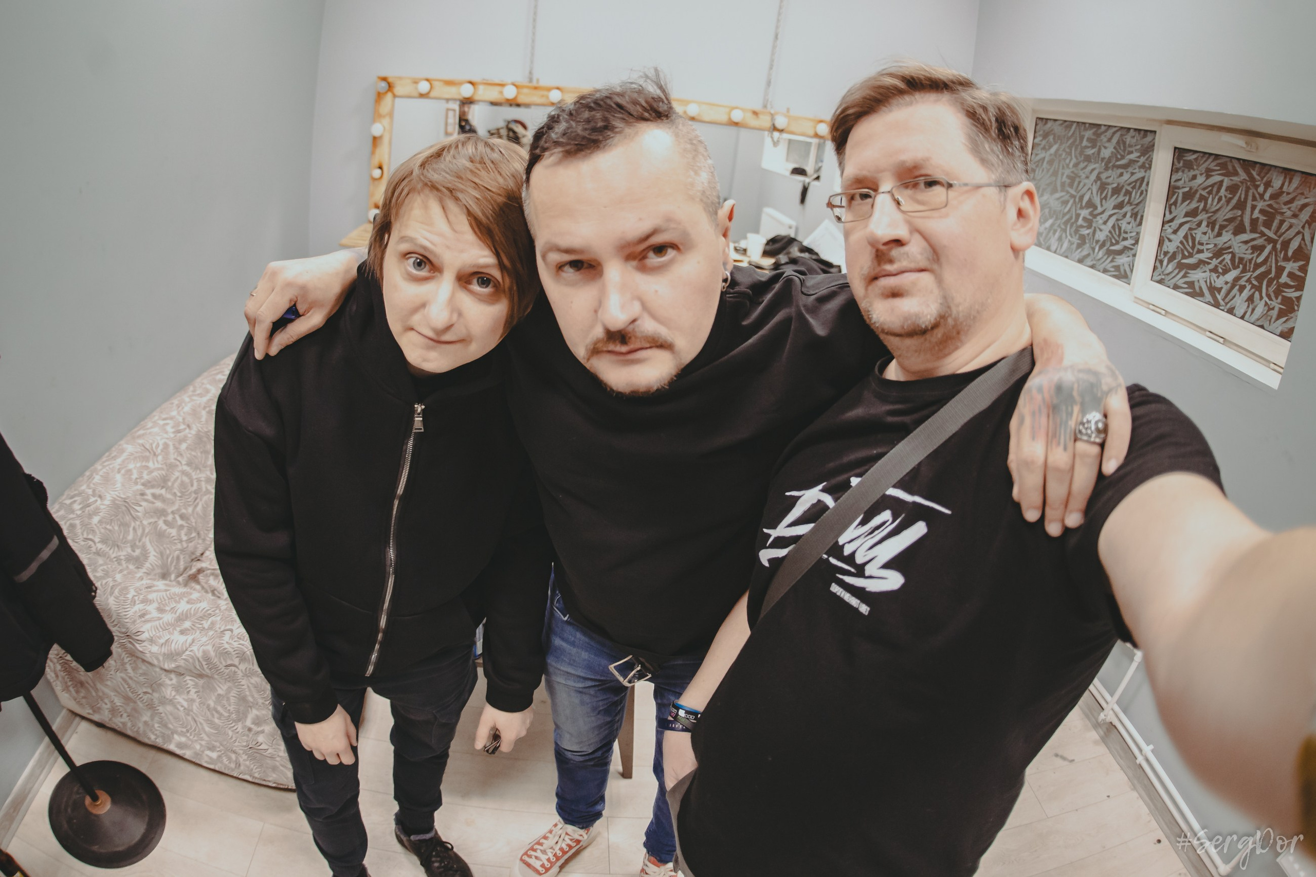 Андрей Грейчайник, The Place, Санкт-Петербург, СПб, Акустика, Денис Дёмкин, ДМЦ, Дороги Меняют Цвет, 19.01.2024, SergDor, 19 января 2024 года, #SergDor