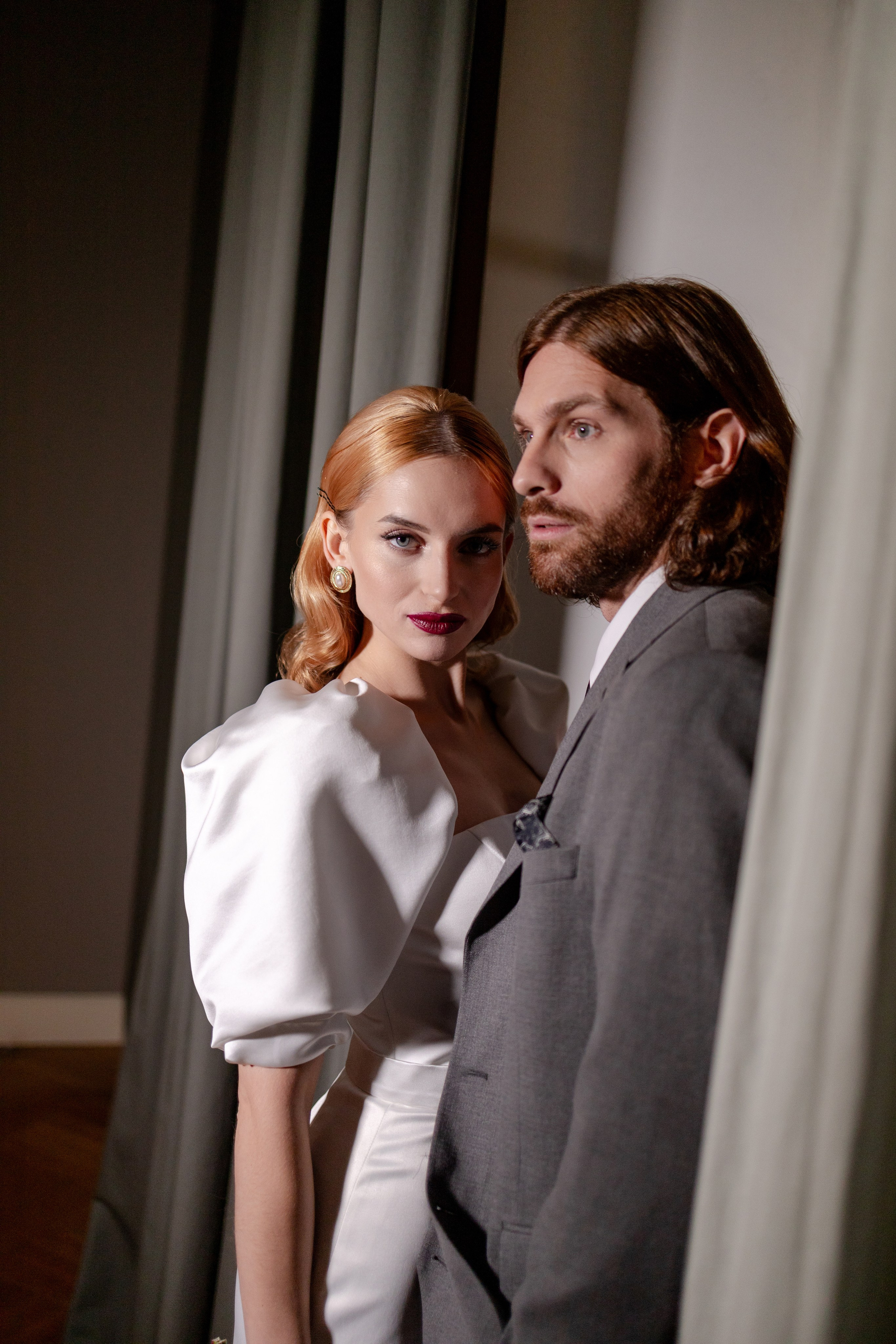 Свадьба в аппартаментах. Семейный и портретный фотограф в Геленджике Любовь Бодрова