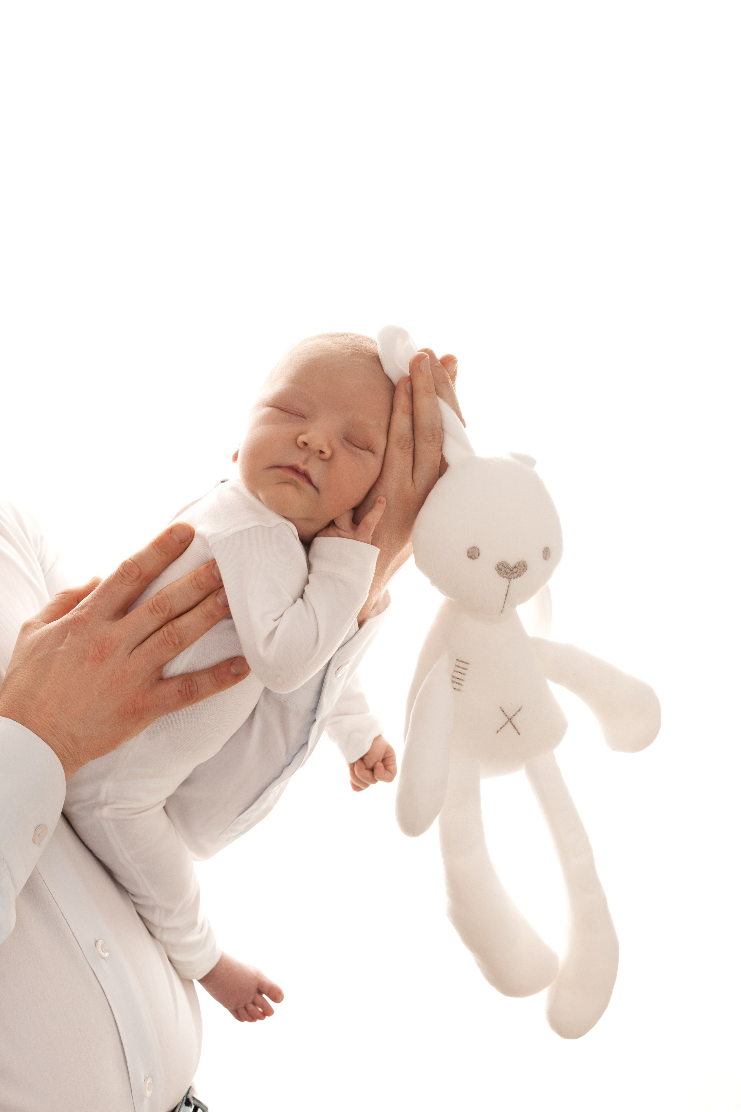 Newborn natural. Женский и newborn фотограф Айжан Шарафи в Алматы