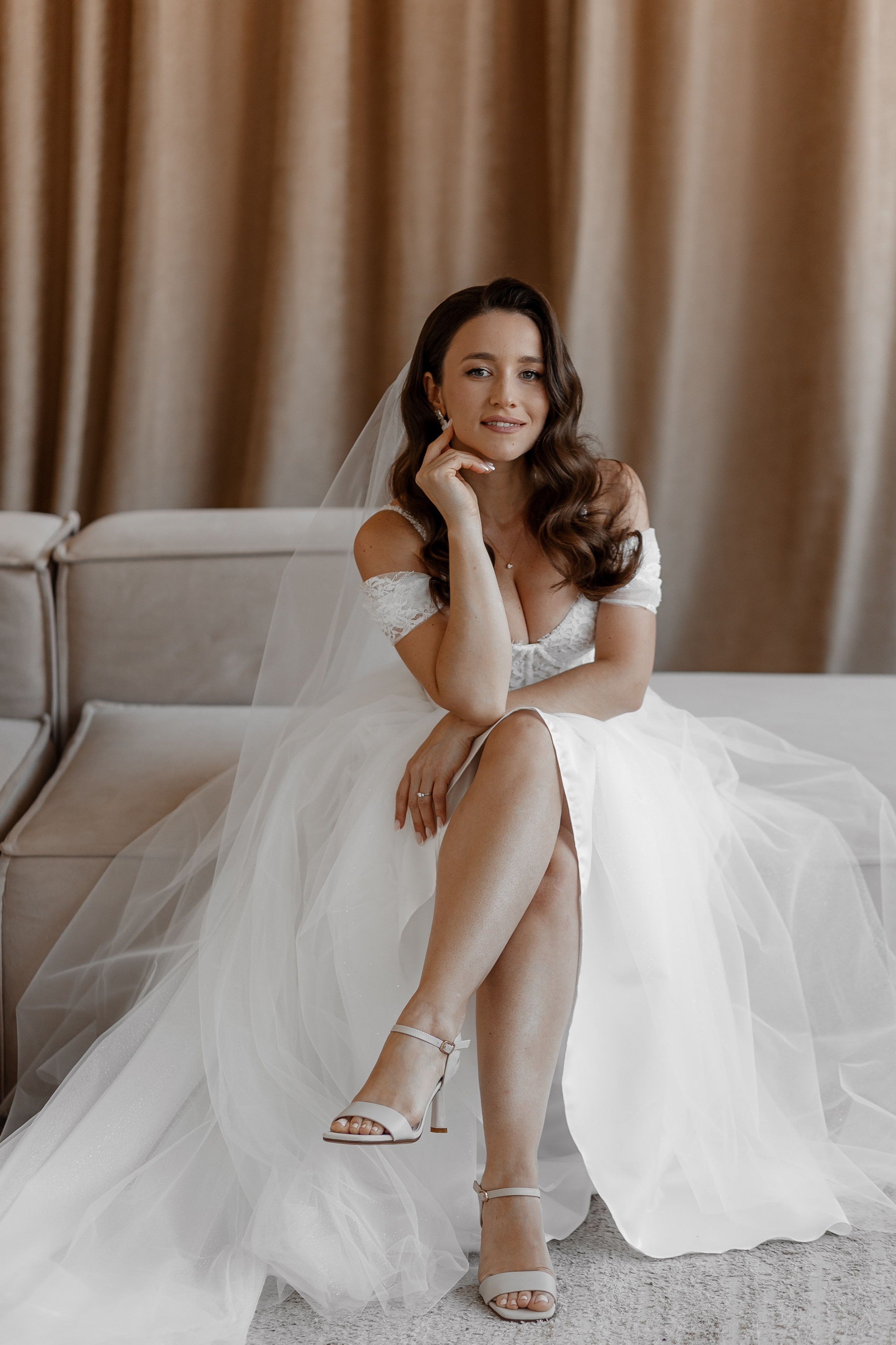 Wedding 22/08/25. Свадебный и семейный фотограф в Саратове Екатерина Ромакина