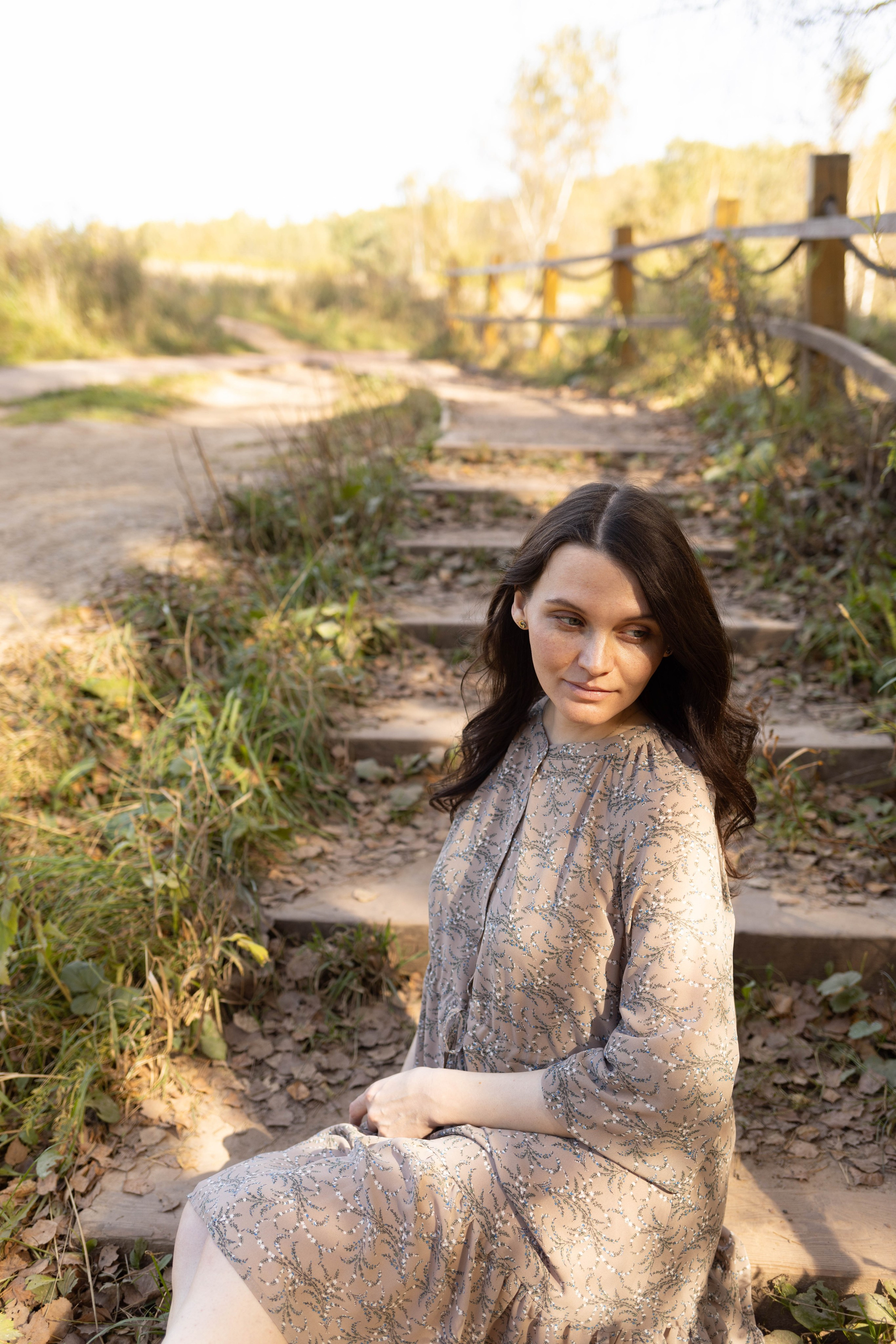 Диана. Главная