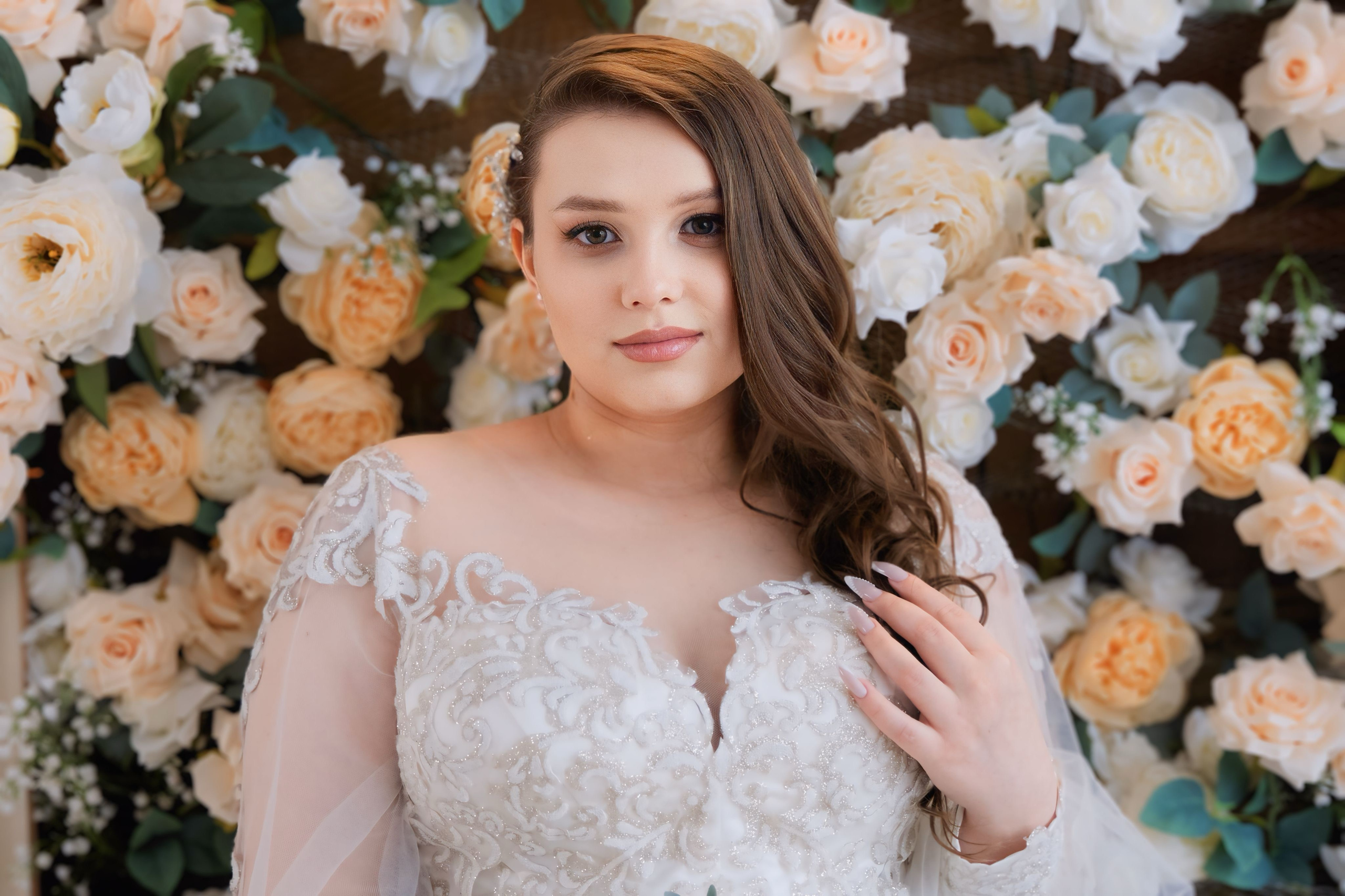 Нурсултан & Юлия. Фотограф в Самаре Татьяна Дубаносова