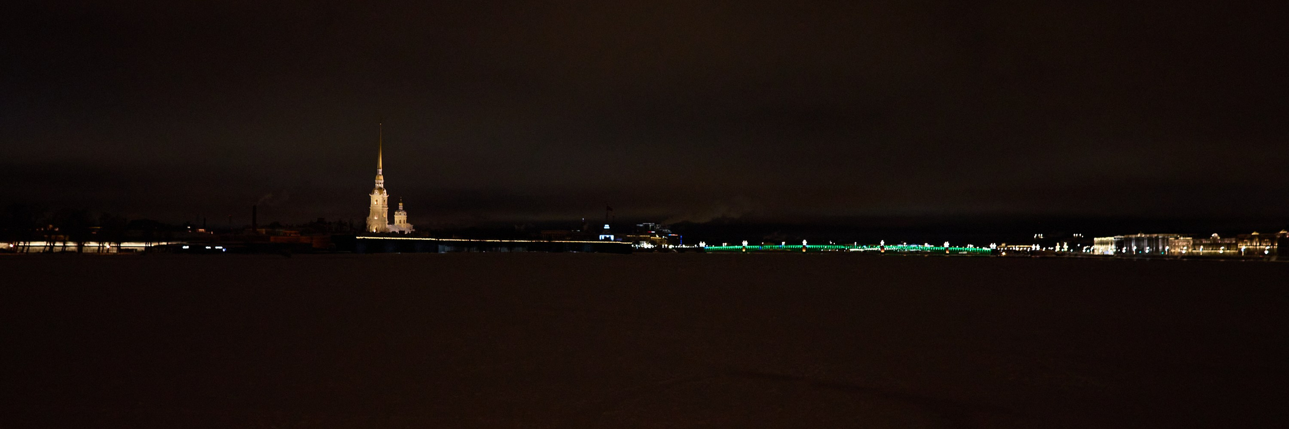 Рождество въ Санктъ-Петербургѣ. Фотографъ Сергѣевъ. Поймать мгновеніе