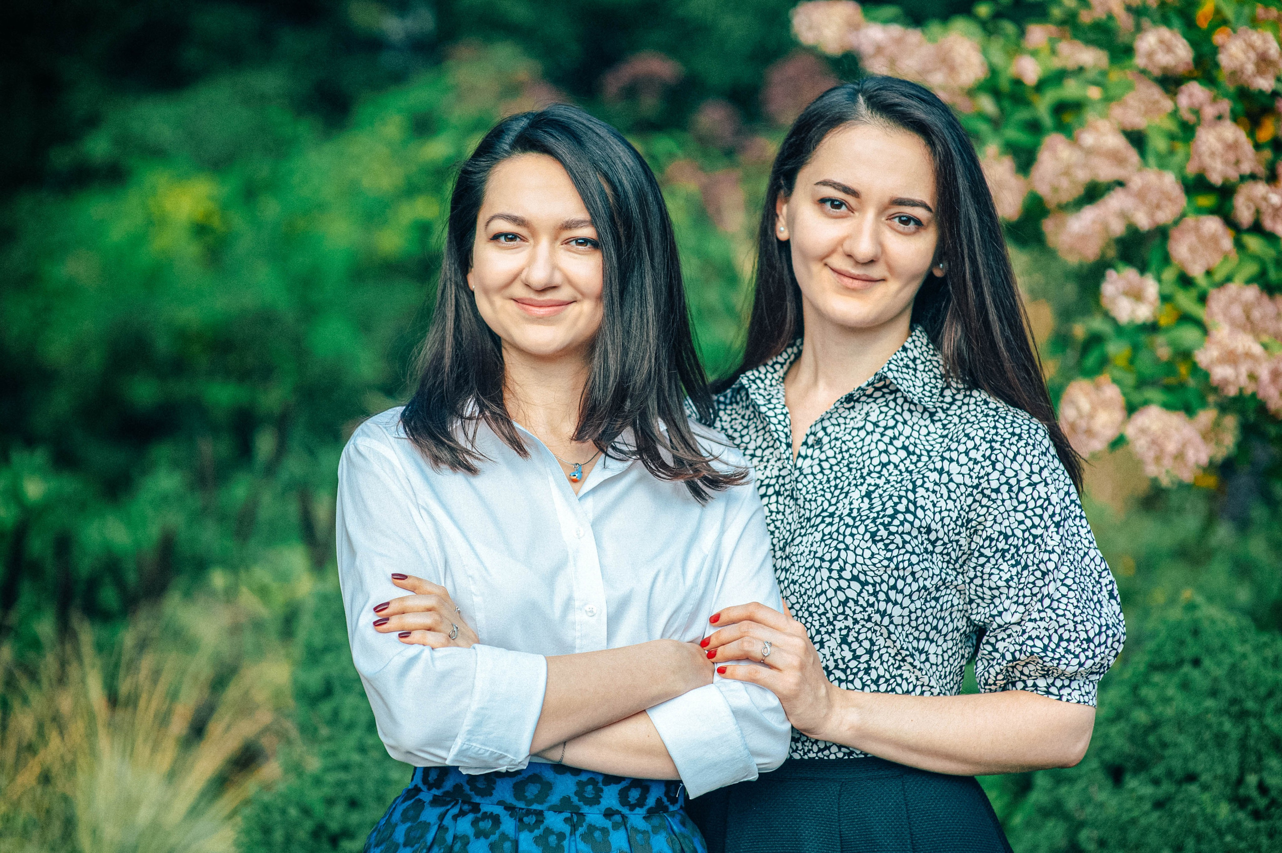 Бизнес-портрет и корпоративная фотосъемка в Москве — Слава Хабаров. Главная