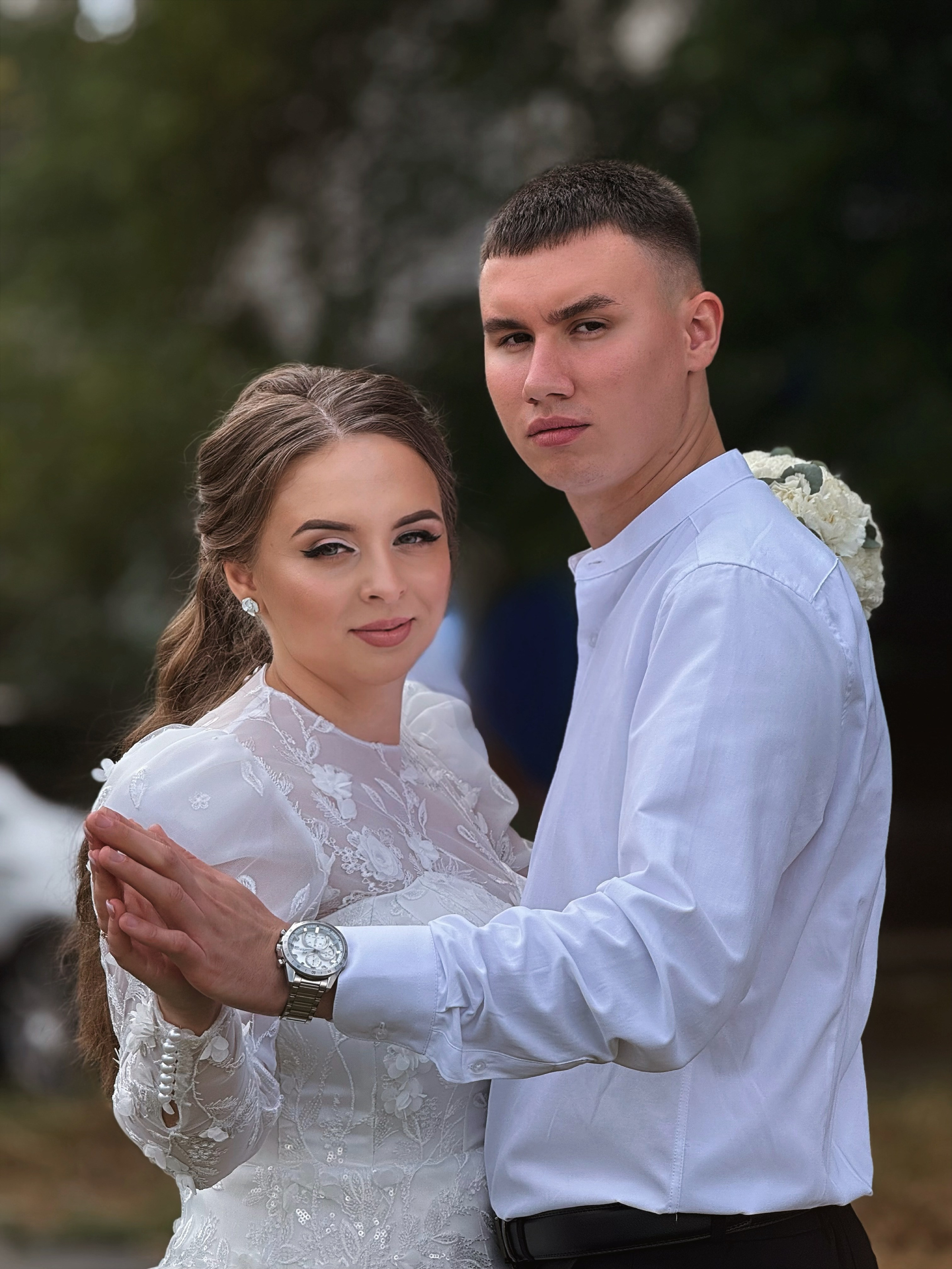 Свадебная фотосъемка. Мобильный фотограф Тонечка Власова