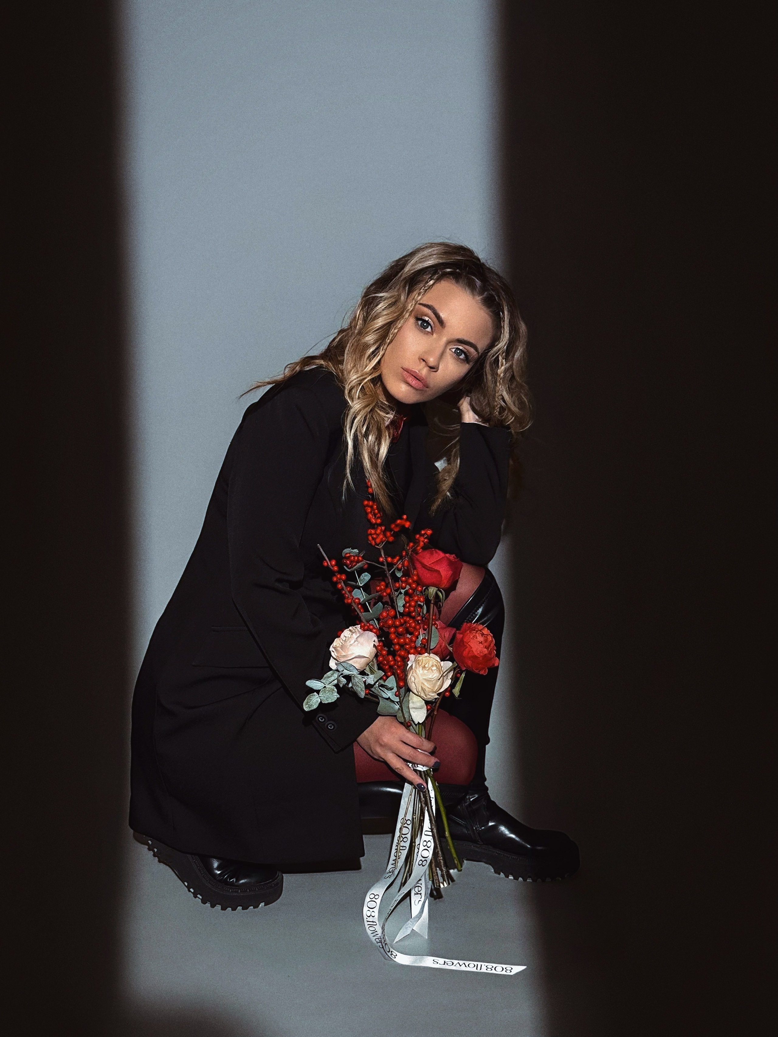 Индивидуальная фотосъемка. Мобильный фотограф Тонечка Власова