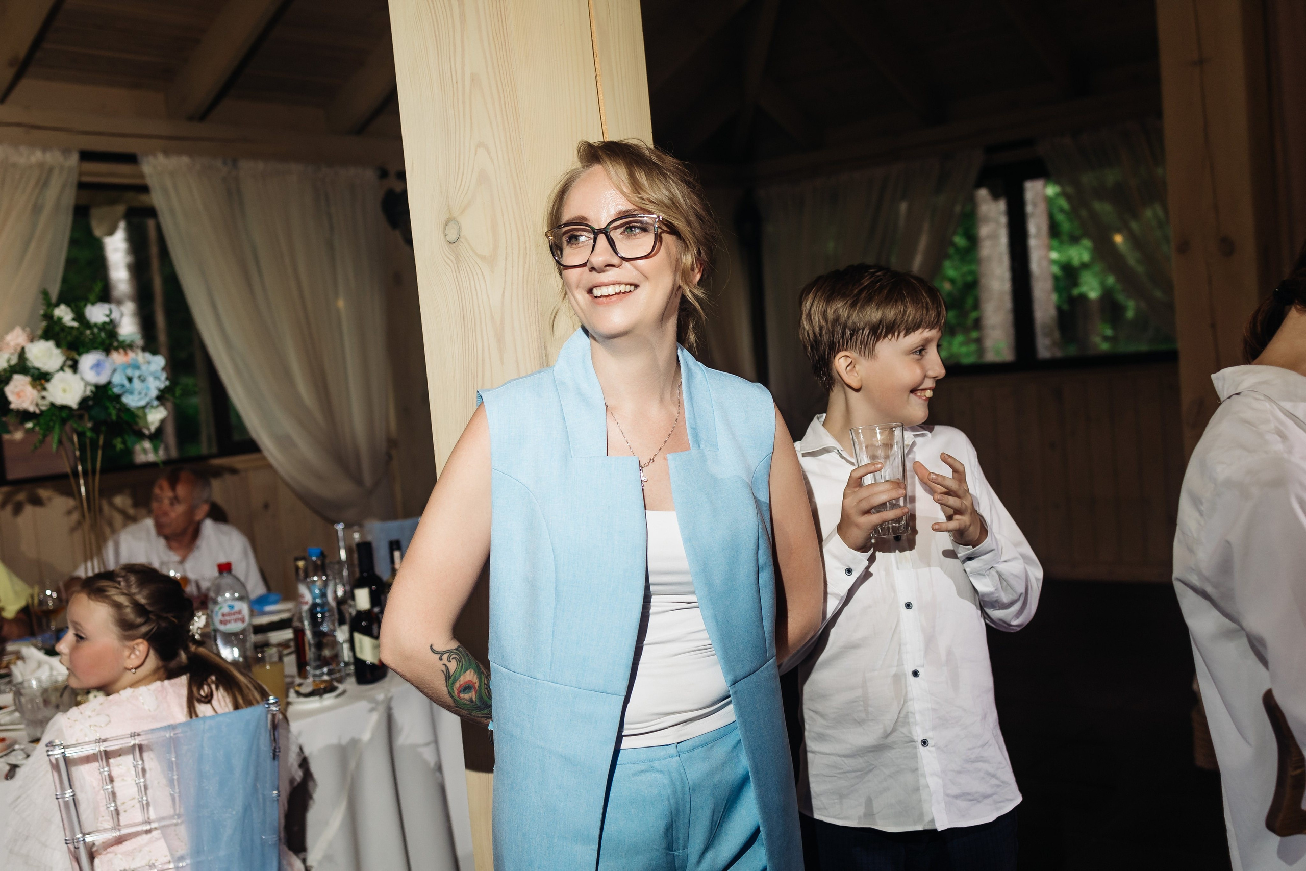 Дмитрий и Алина. Свадебный фотограф Маргарита Глумскова