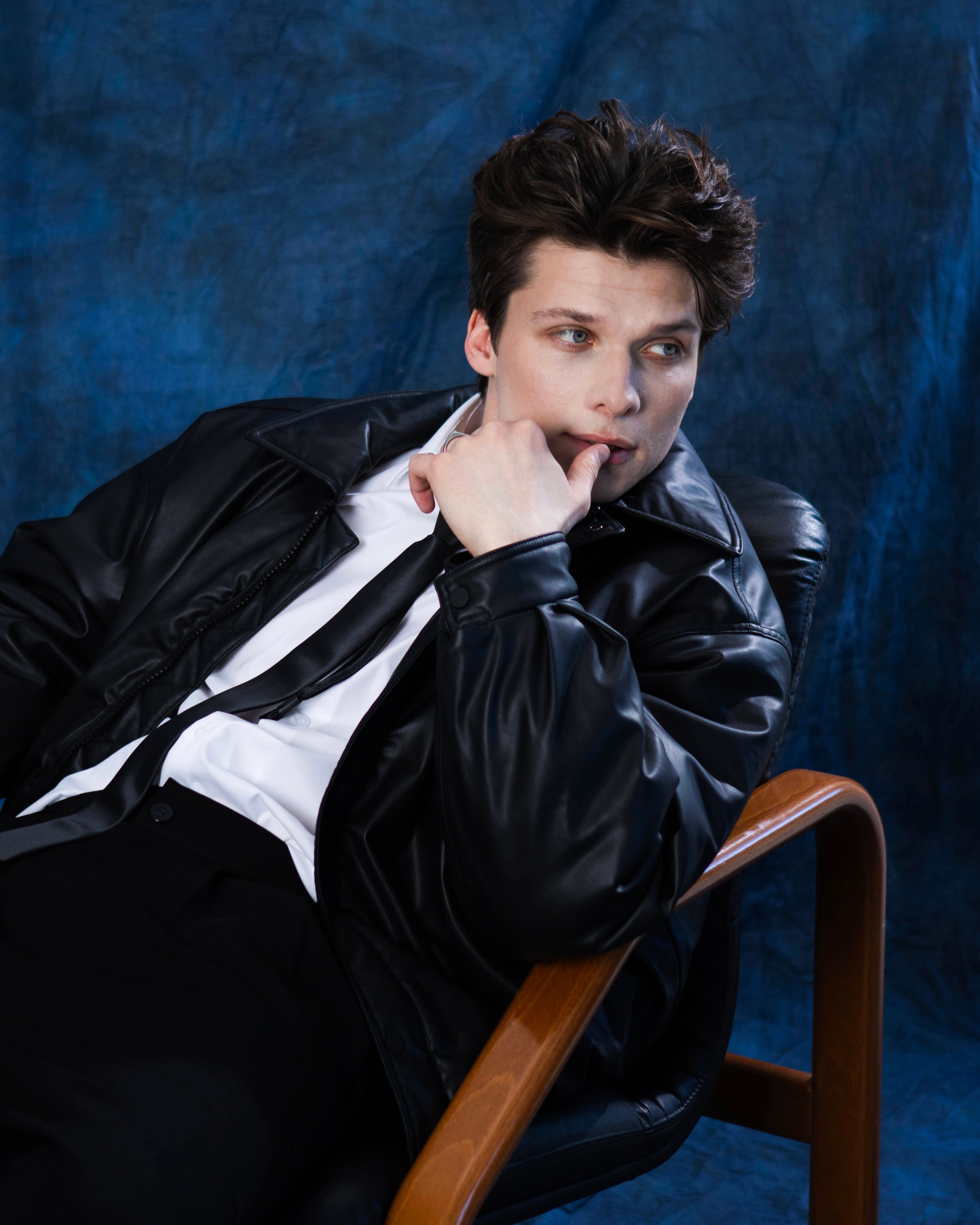 Портрет. Твой фотограф в Москве