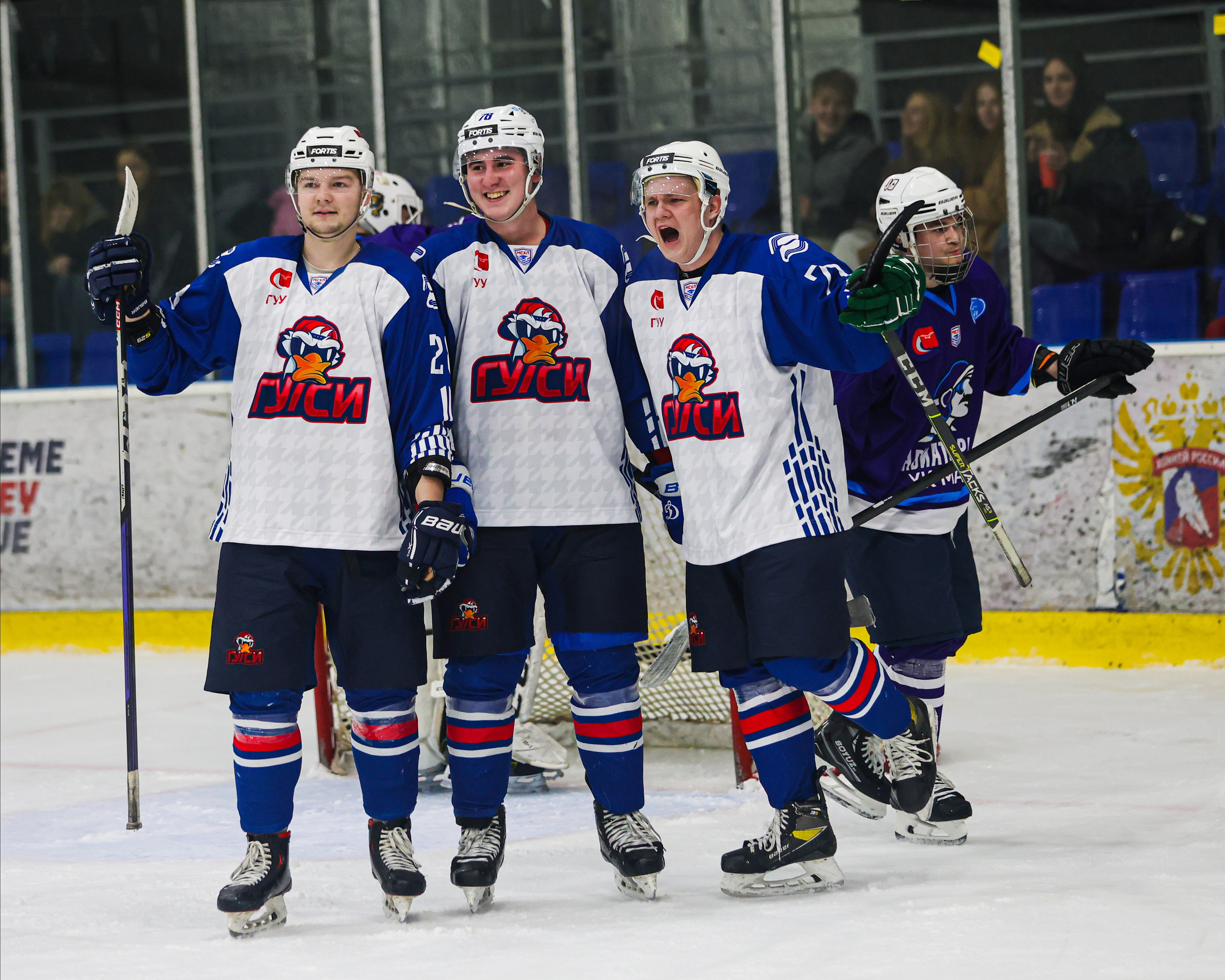 Спорт. Твой фотограф в Москве