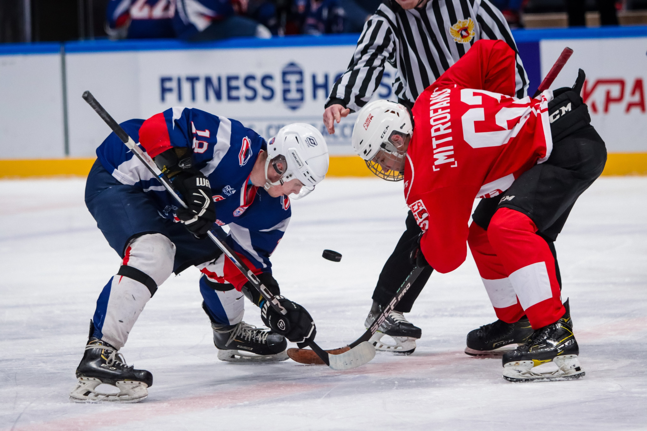 Спорт. Твой фотограф в Москве