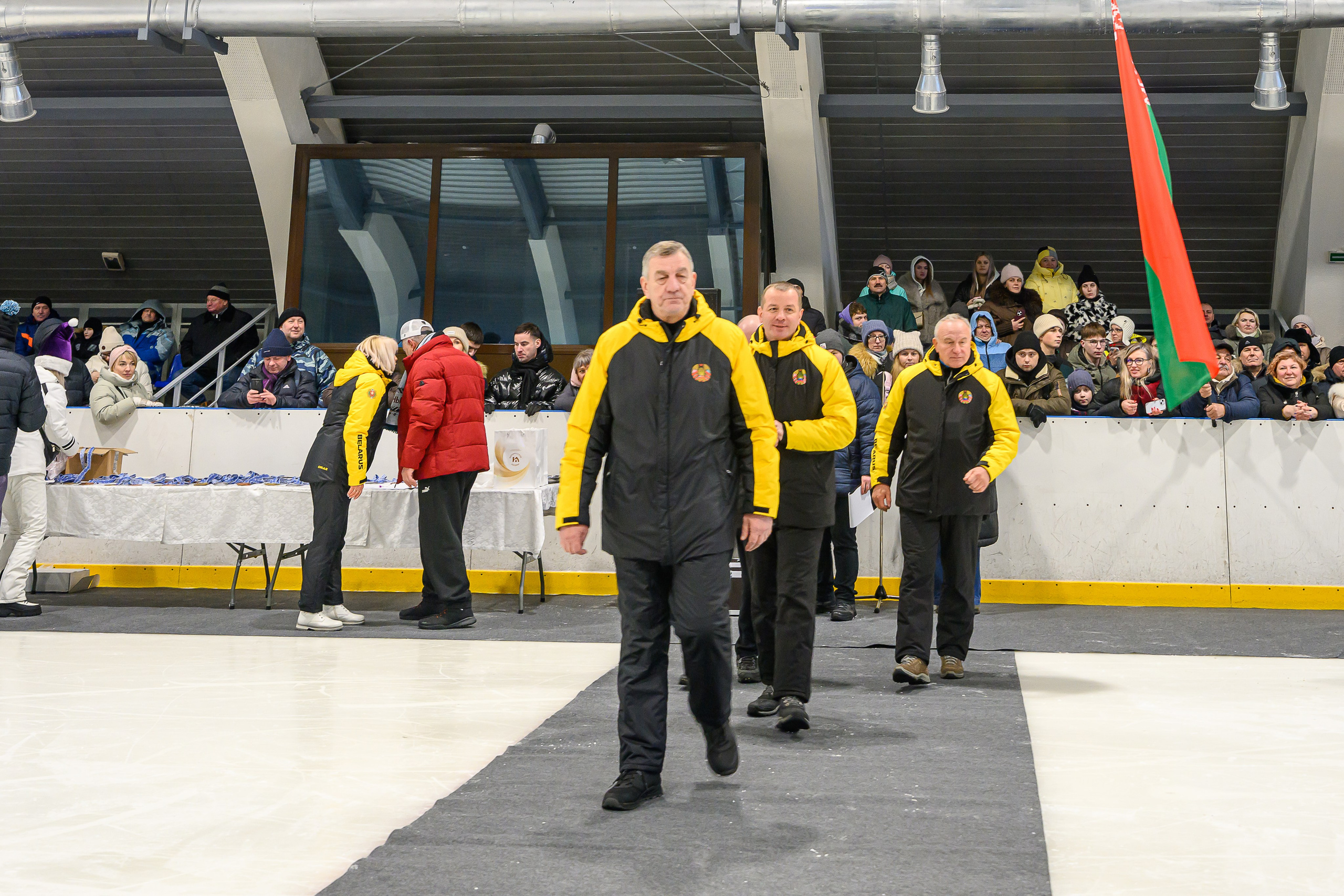 Зимняя спартакиада УД. Фотоуслуги, услуги фотографа, фотографирование важных событий