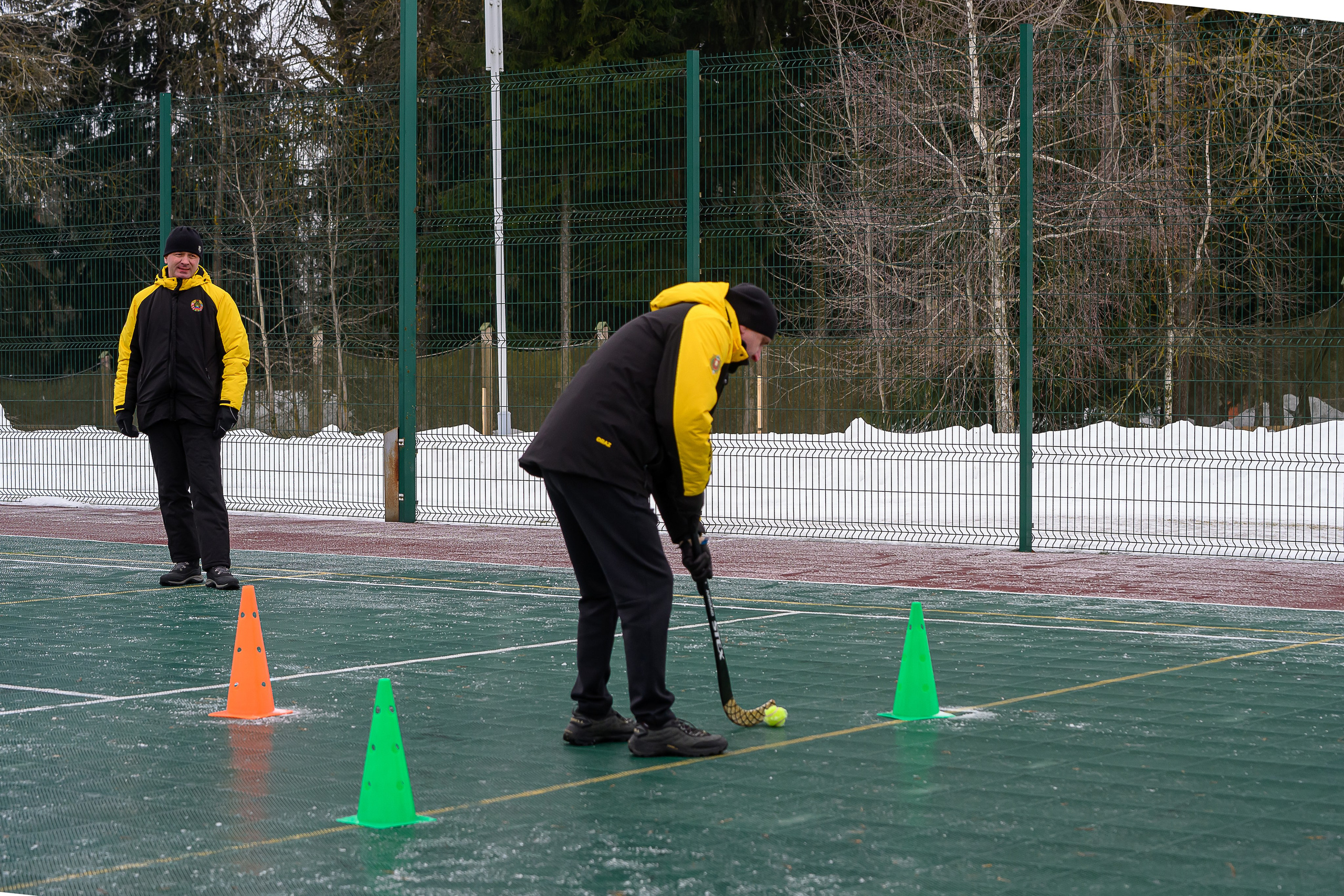 Зимняя спартакиада УД. Фотоуслуги, услуги фотографа, фотографирование важных событий