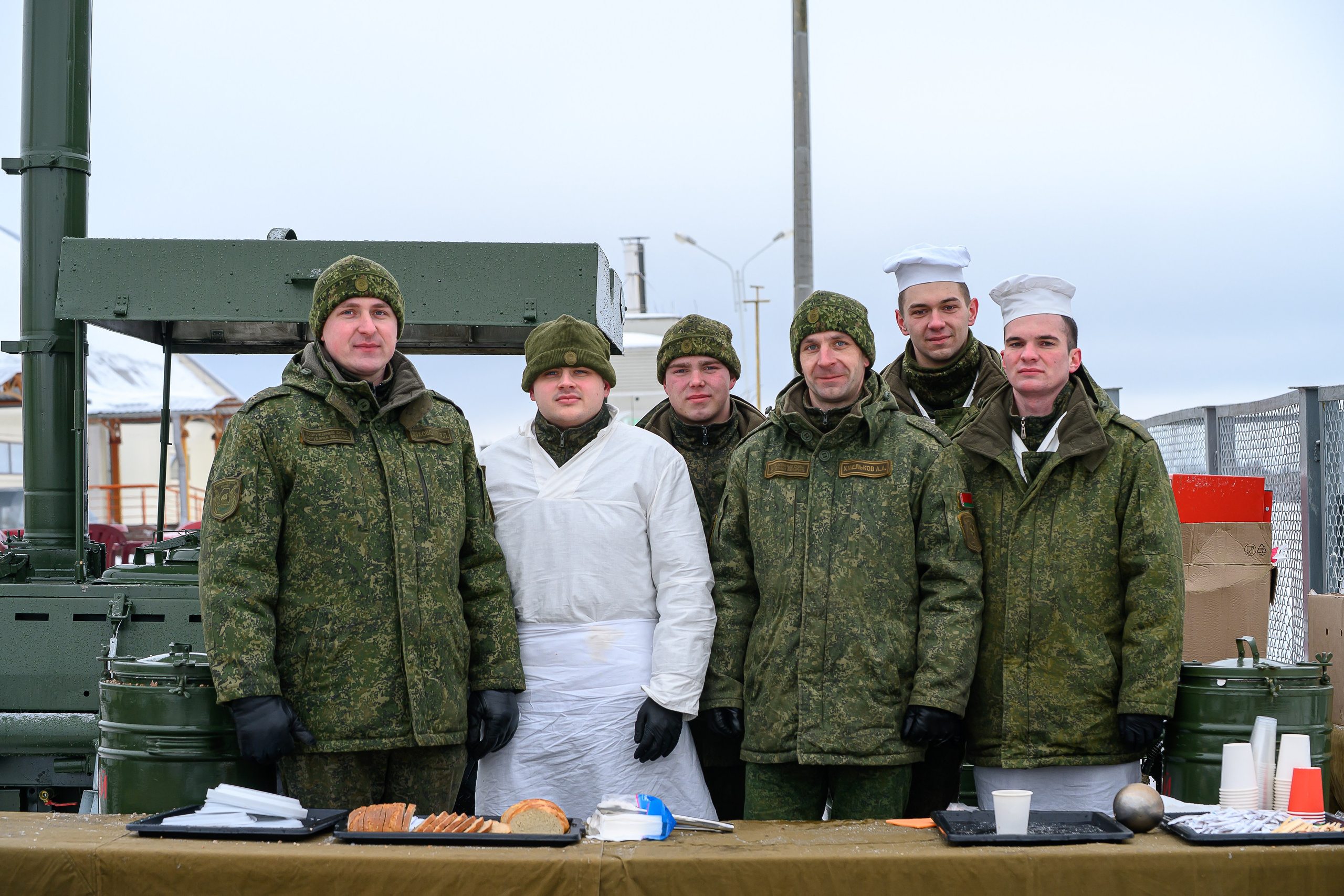 Зимняя спартакиада УД. Фотоуслуги, услуги фотографа, фотографирование важных событий