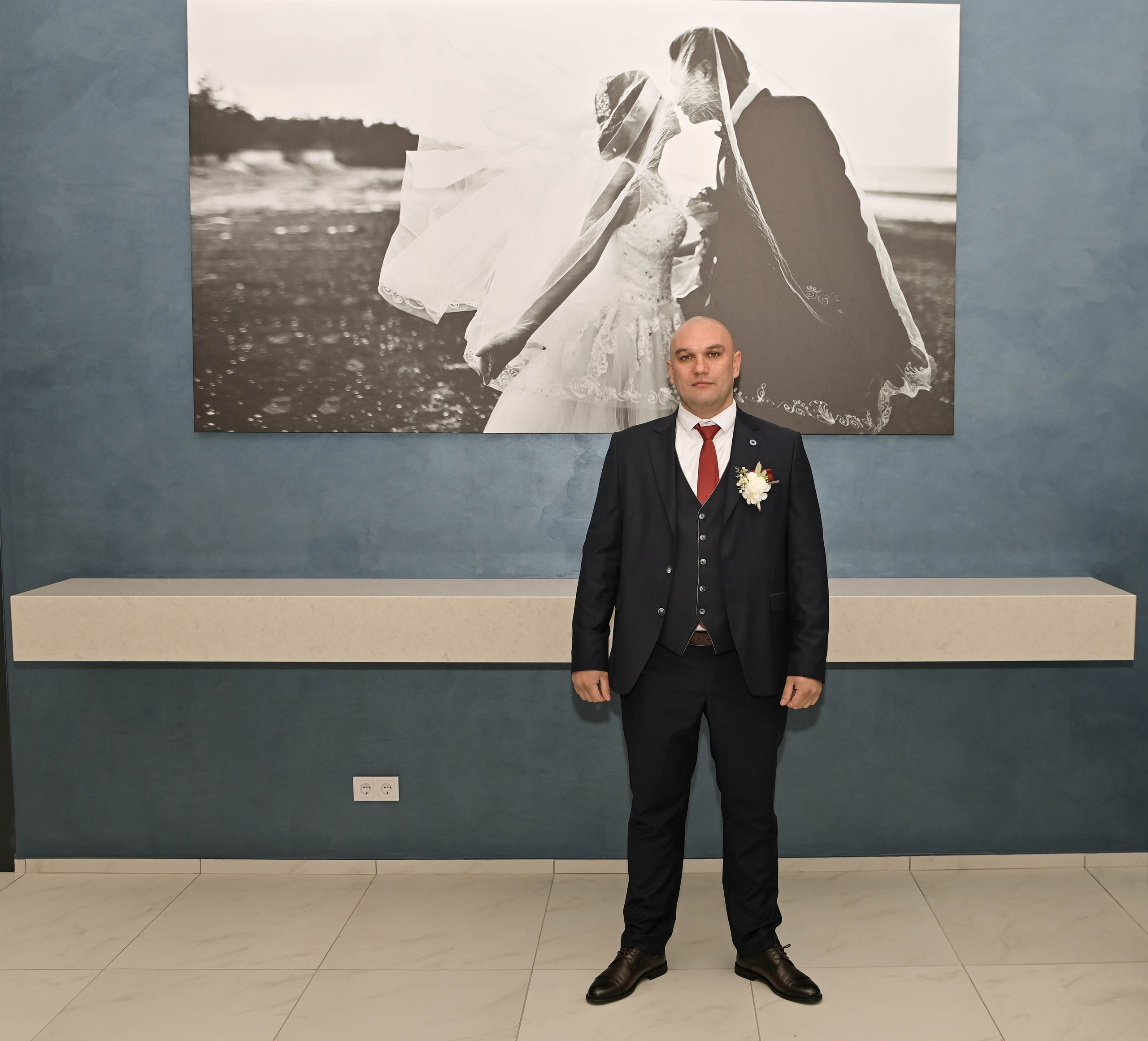 Свадьба Ольга и Владимир. Фотоуслуги, услуги фотографа, фотографирование важных событий