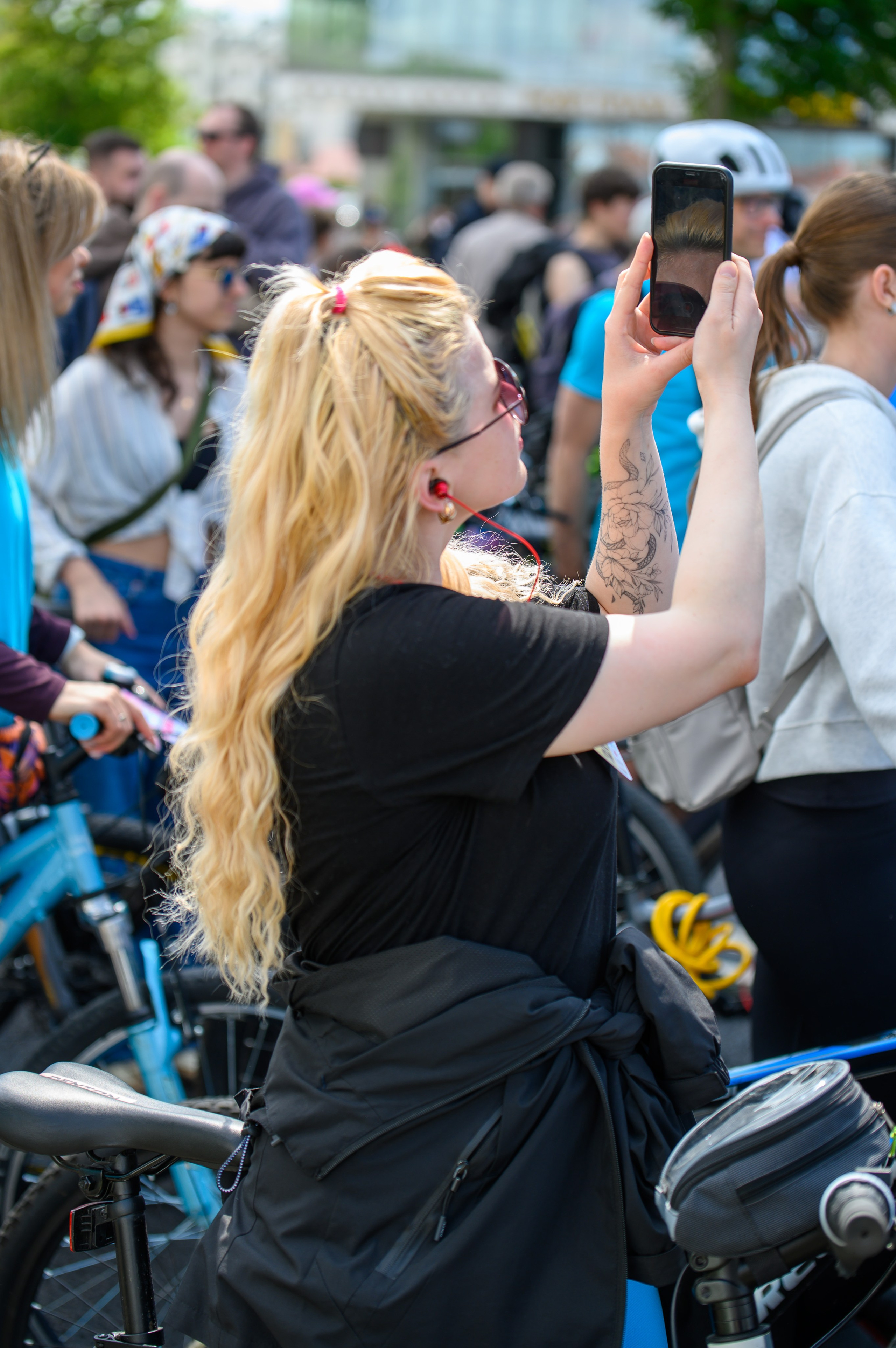 Репортажная съемка с открытия магазина. Фотоуслуги, услуги фотографа, фотографирование важных событий