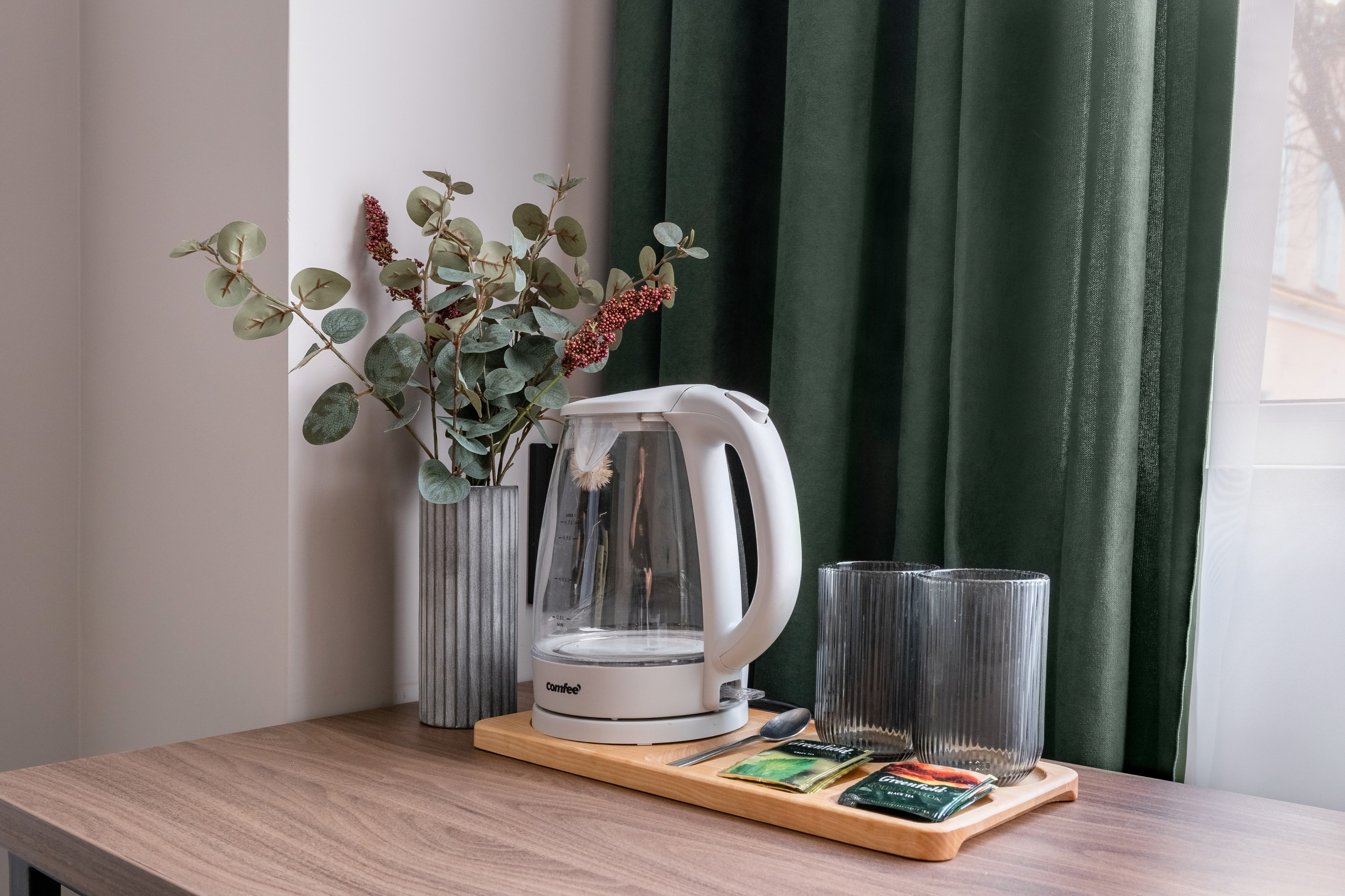 Интерьерная фотосъемка гостиницы. Интерьерный и архитектурный фотограф в Москве Панова Ольга