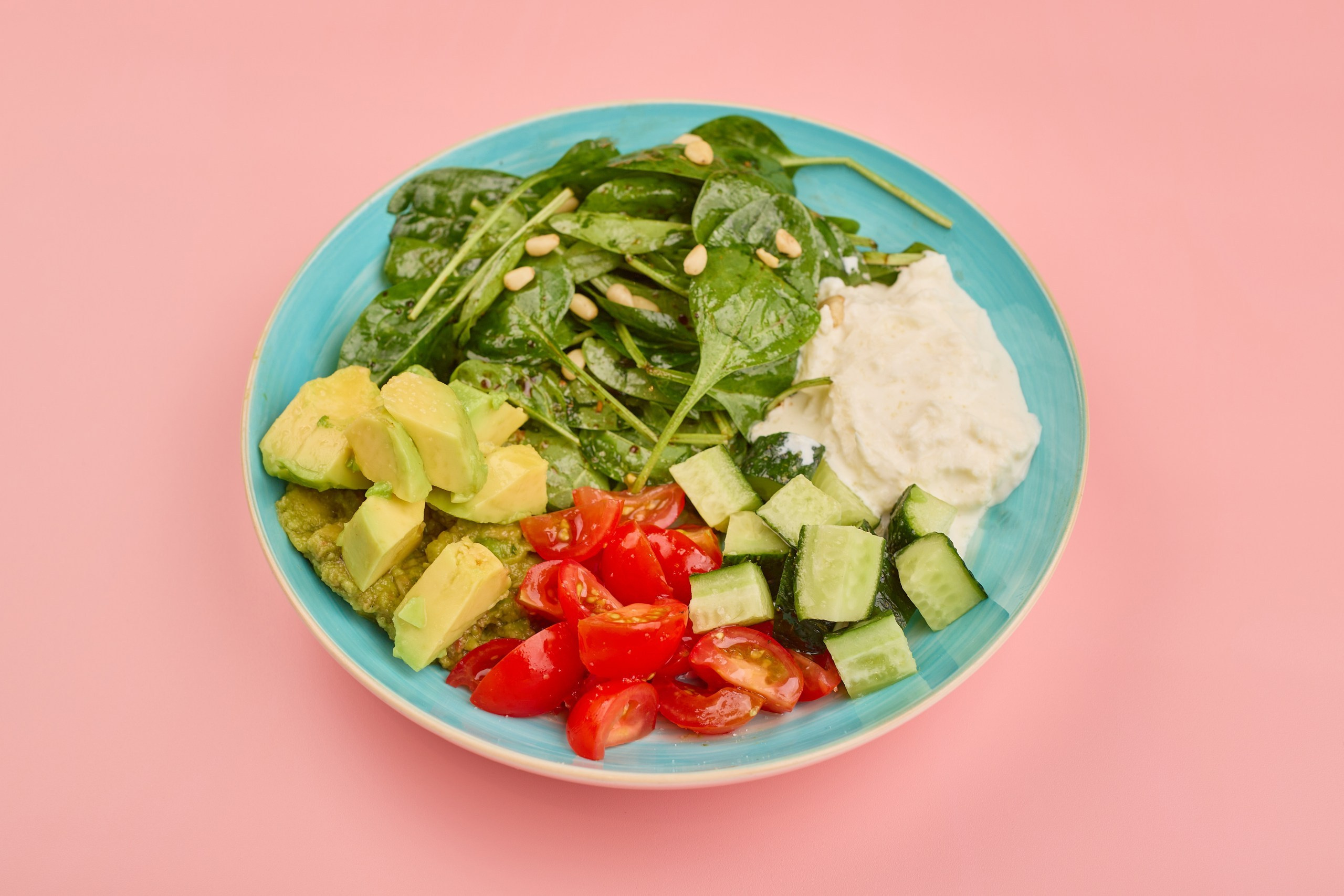 Съемка для итальянского ресторана — полная серия. Фотограф Валерий Сабрам