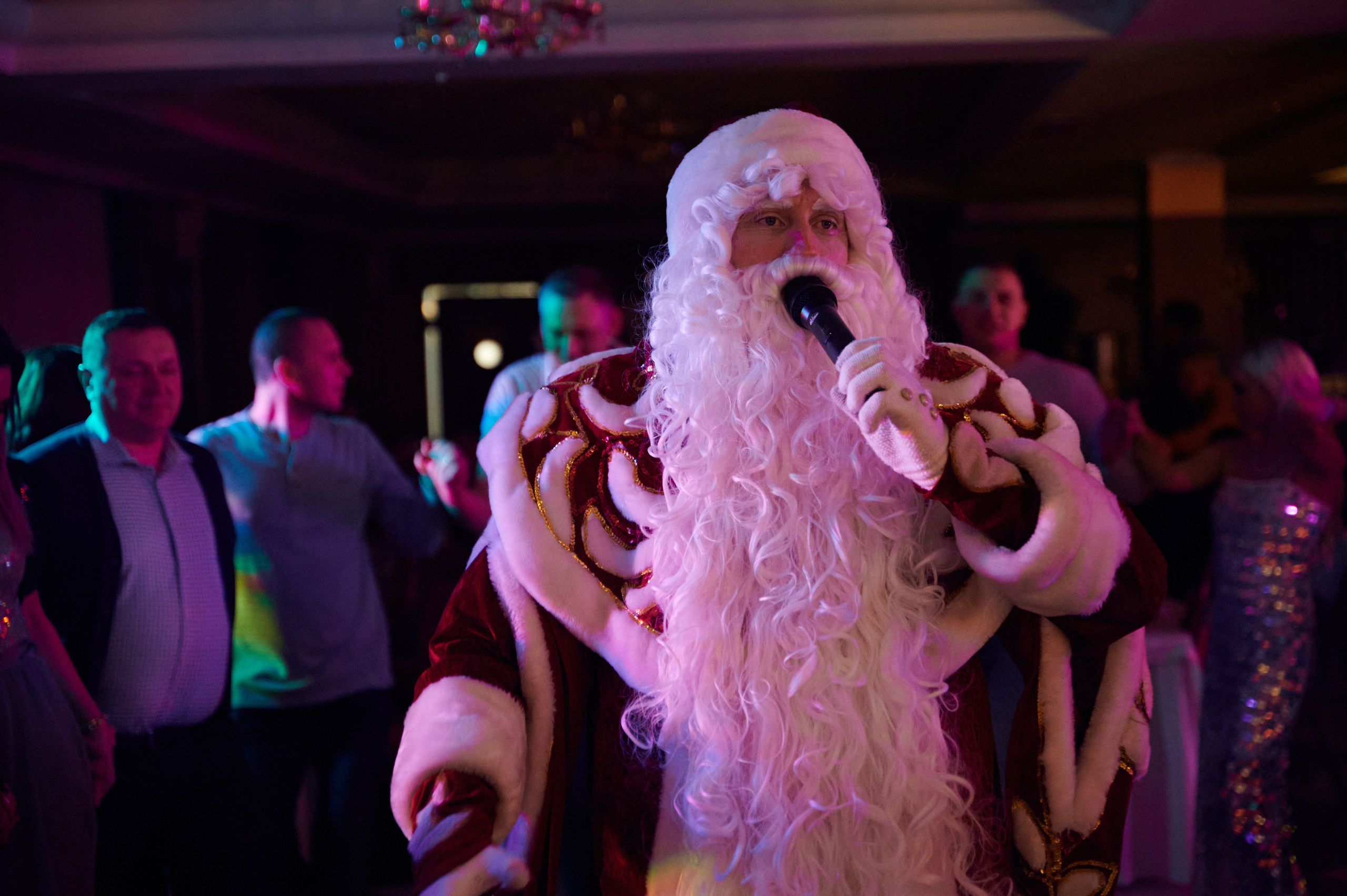 Корпоратив. Свадебный фотограф Александр Браво