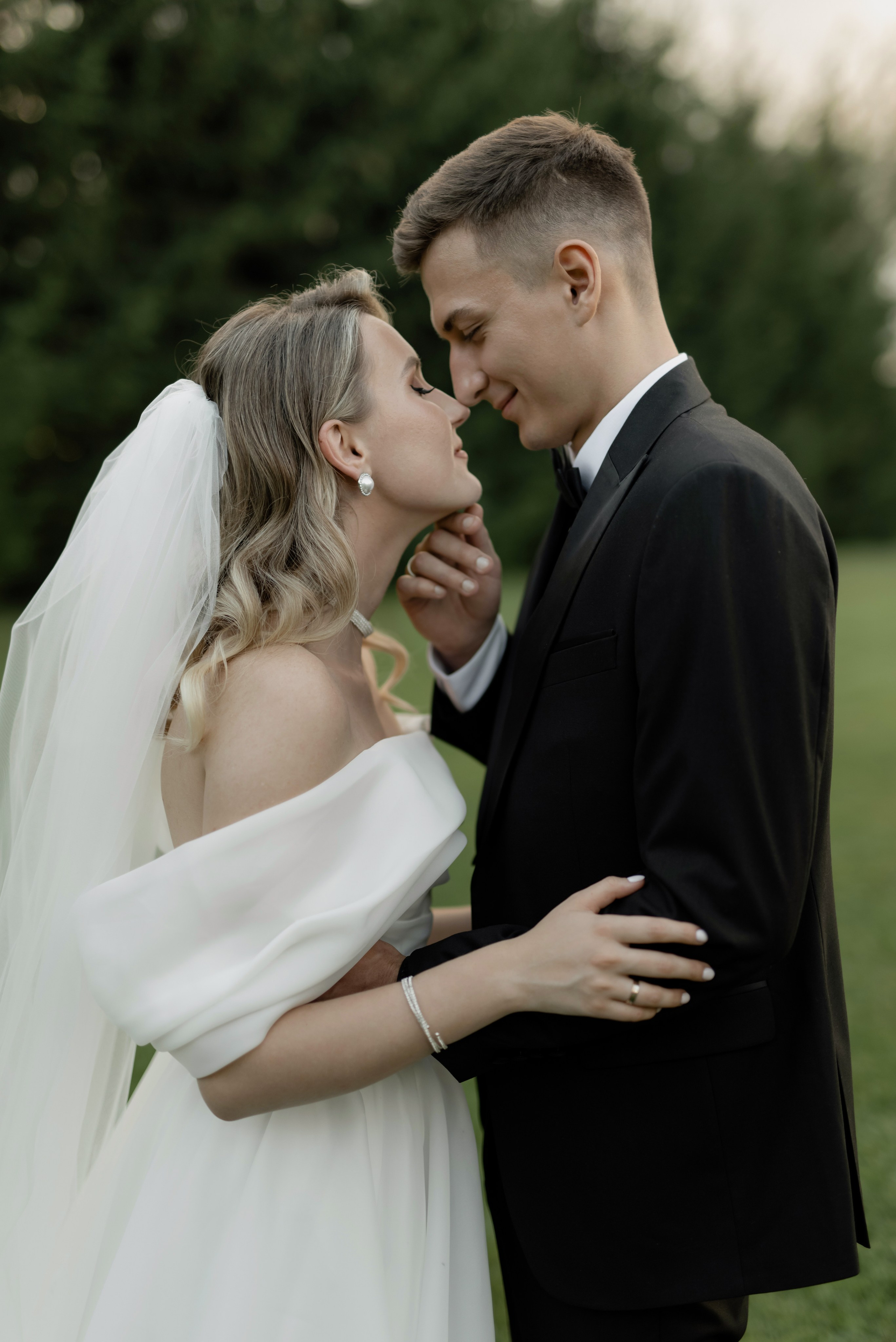 Evgeniy|Diana. Свадебный фотограф в Минске и Санкт-Петербурге Вероника Аксенова