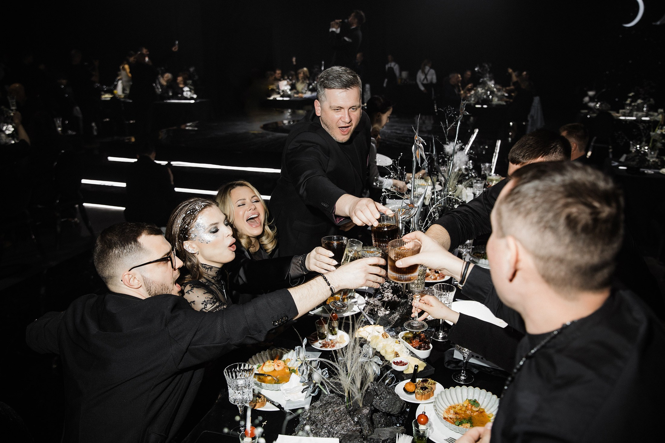 «Как с луны упалИ». Свадебный и семейный фотограф в Краснодаре Роман Моско