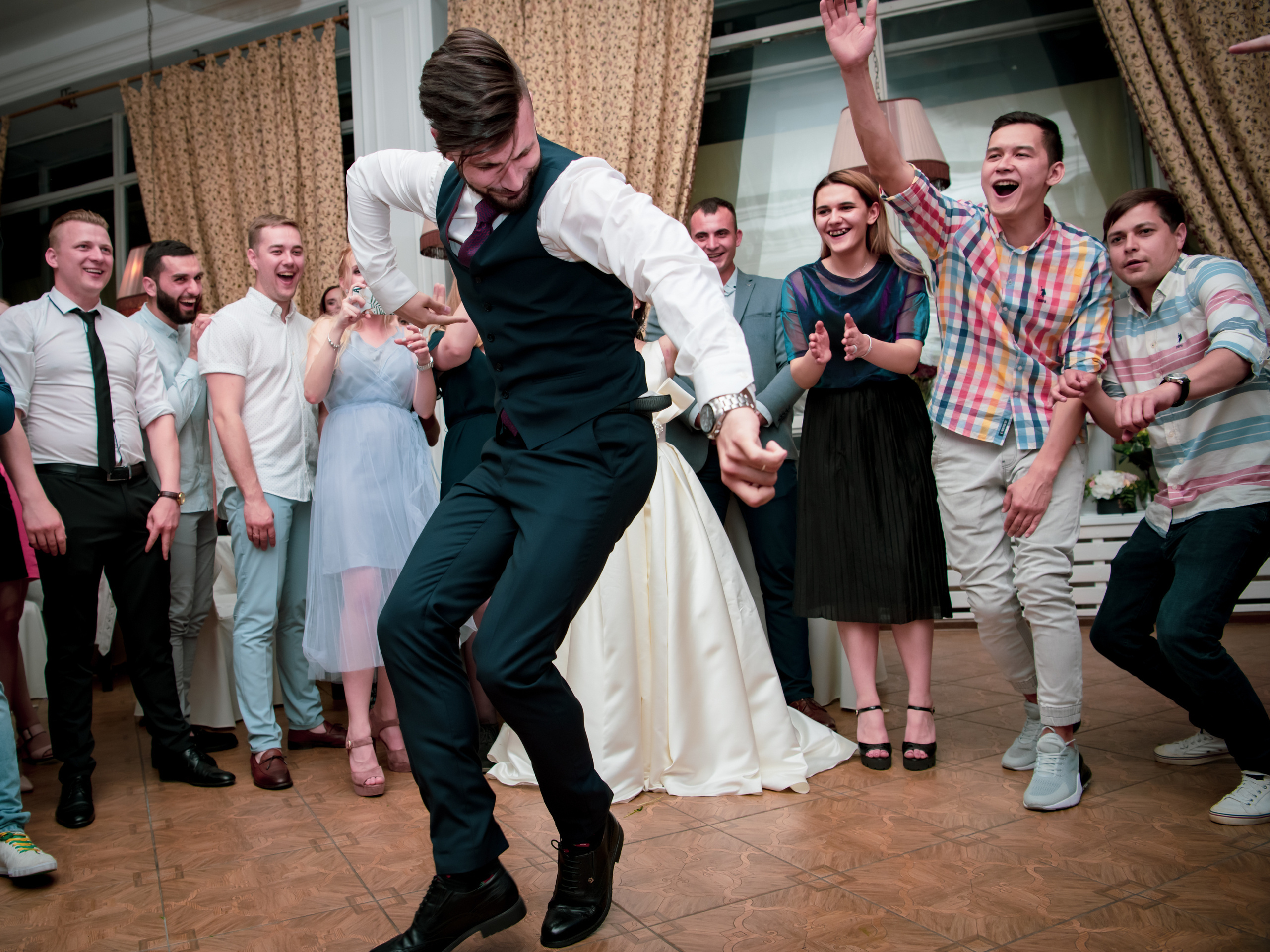 Свадебный драйв. Фотосъемка Ваших Событий