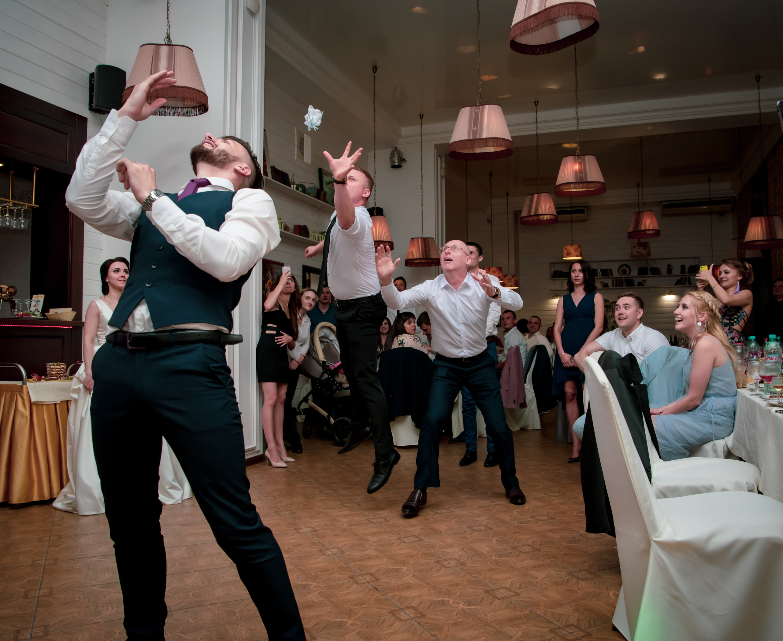 Свадебный драйв. Фотосъемка Ваших Событий