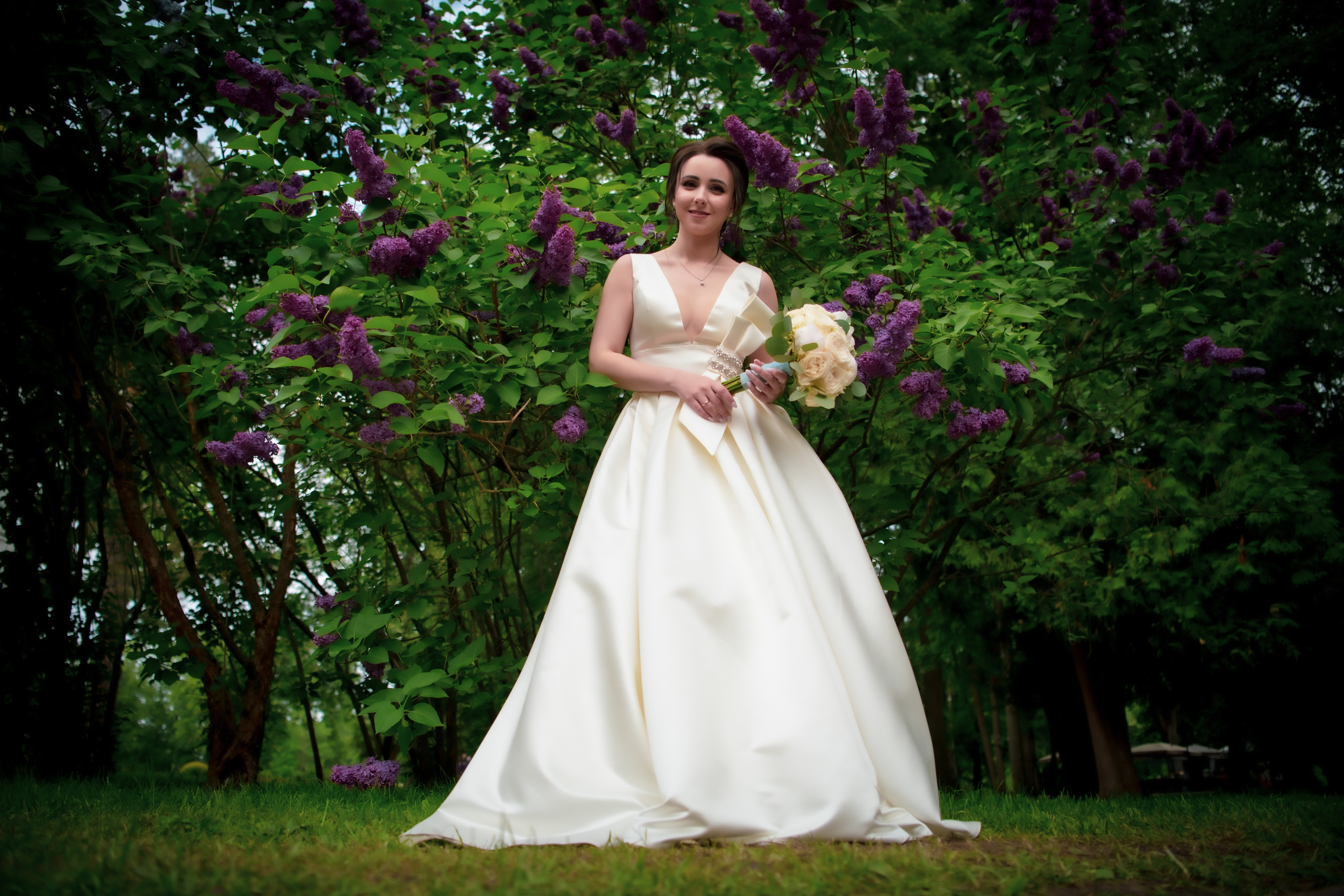 Свадебный драйв. Фотосъемка Ваших Событий