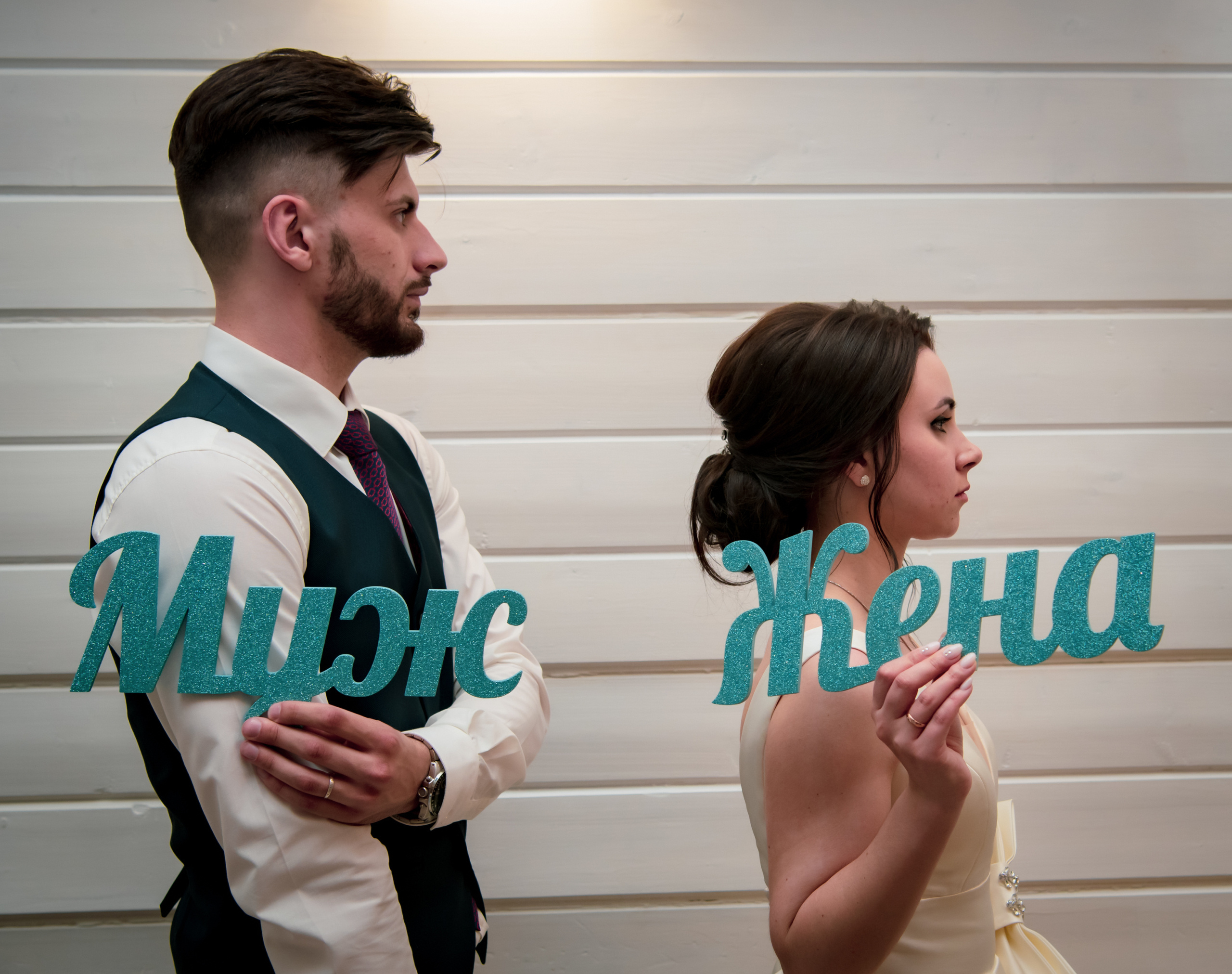 Свадебный драйв. Фотосъемка Ваших Событий