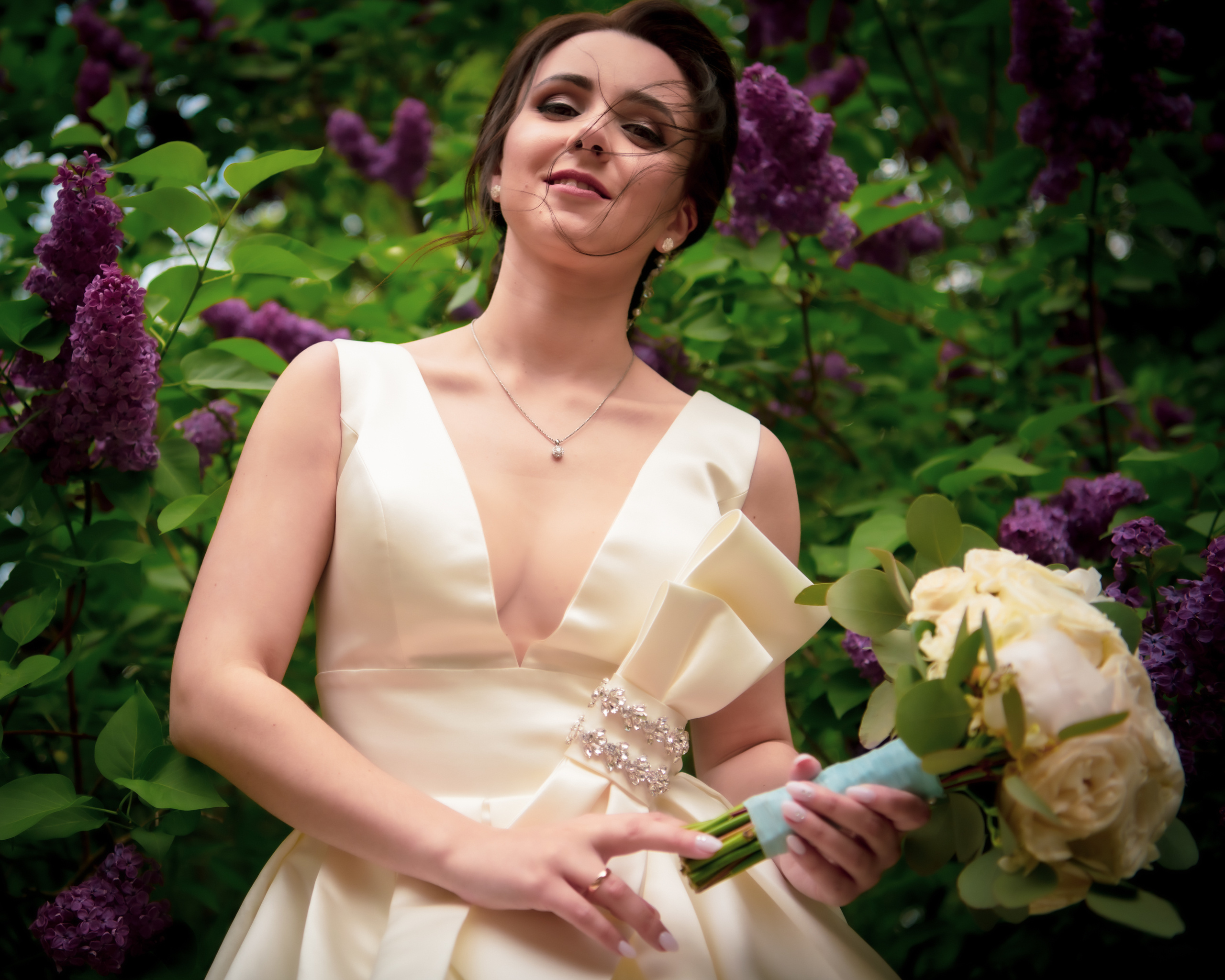 Свадебный драйв. Фотосъемка Ваших Событий