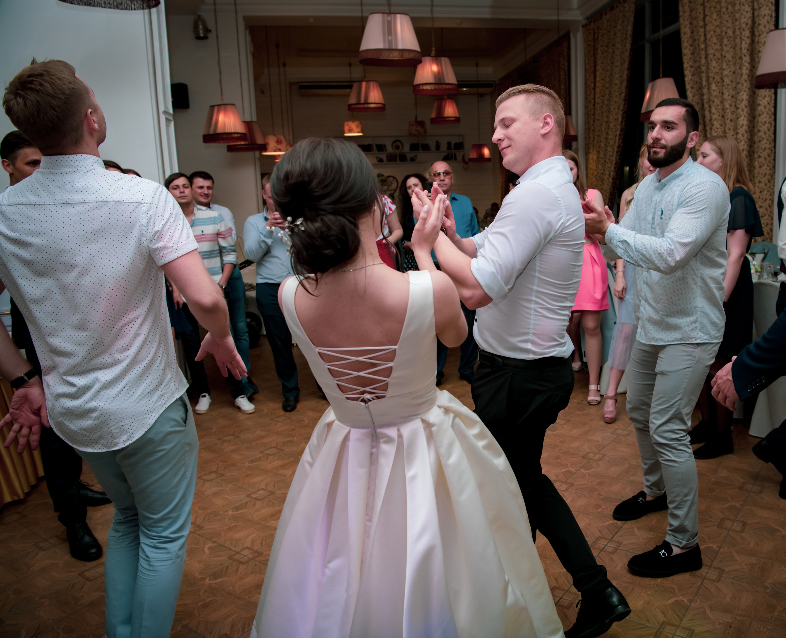 Свадебный драйв. Фотосъемка Ваших Событий