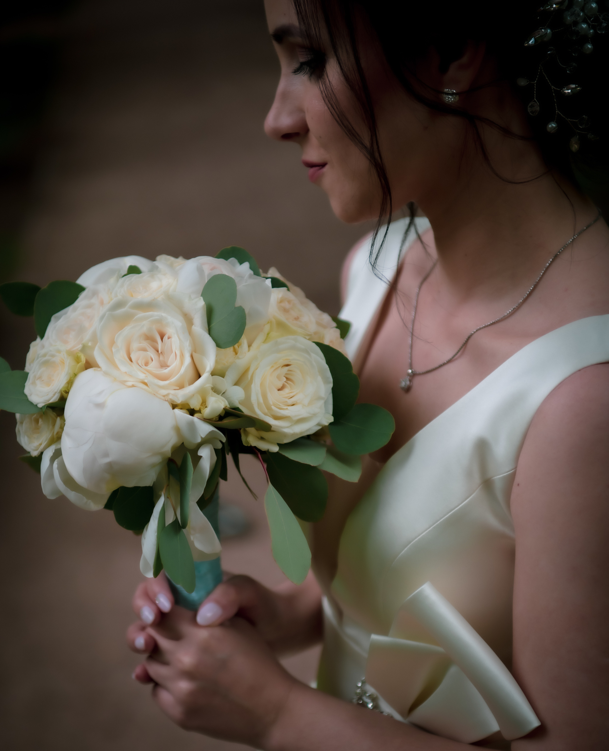 Свадебный драйв. Фотосъемка Ваших Событий