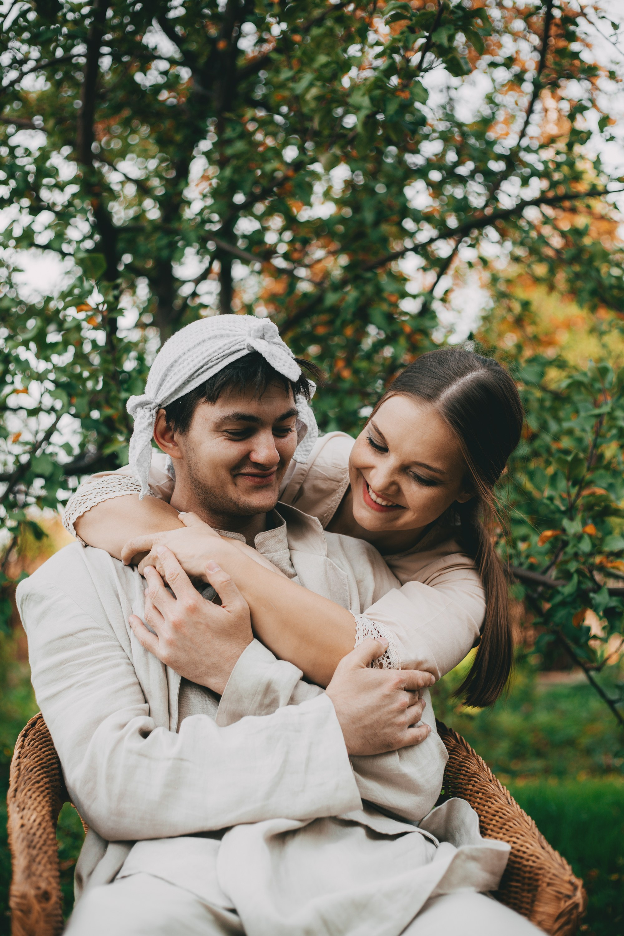 Спектакль «Дачники». Татьяна Журавлева