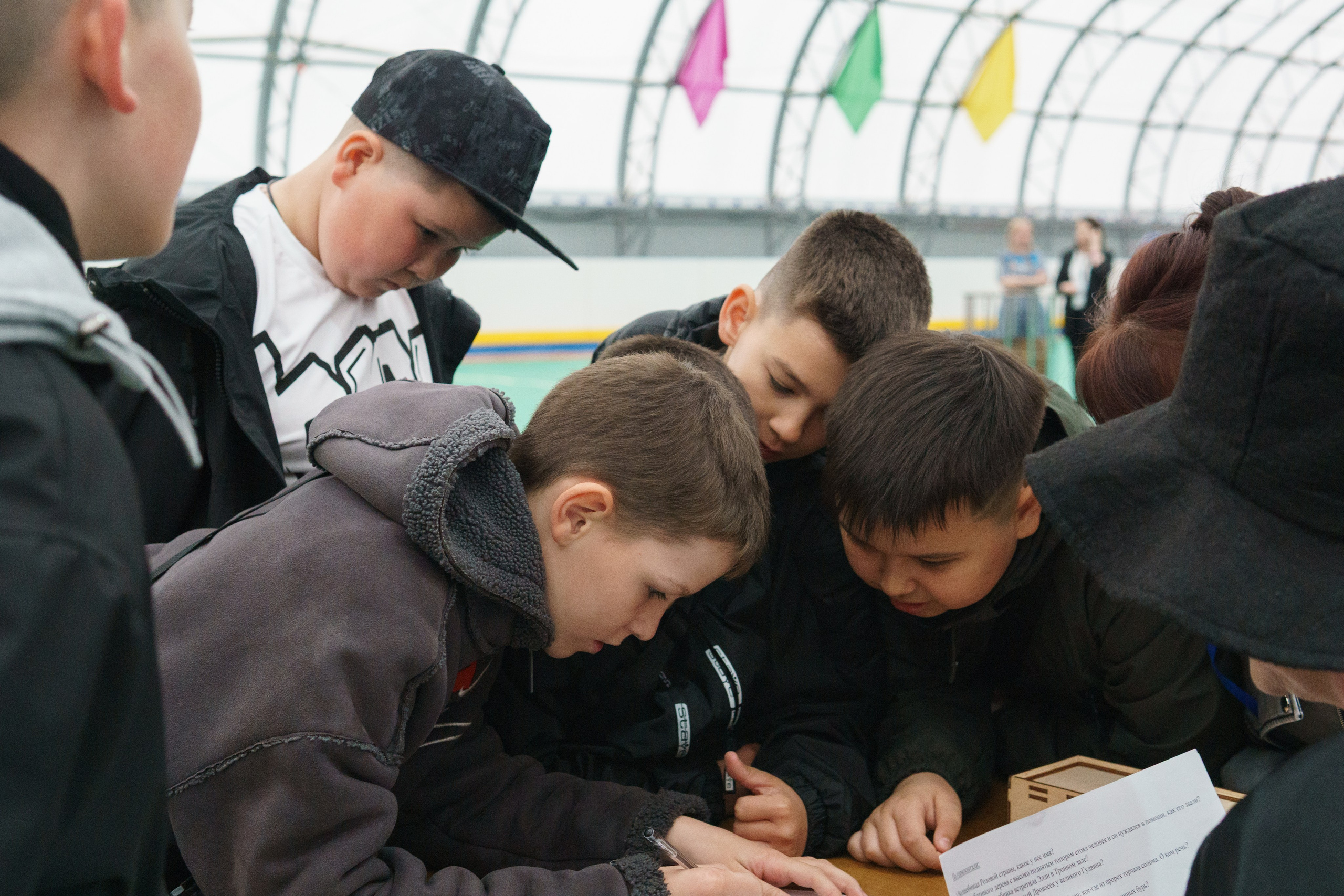 Добро пожаловать во взрослую жизнь. Евгений Кудинов | Фотограф в Холмске